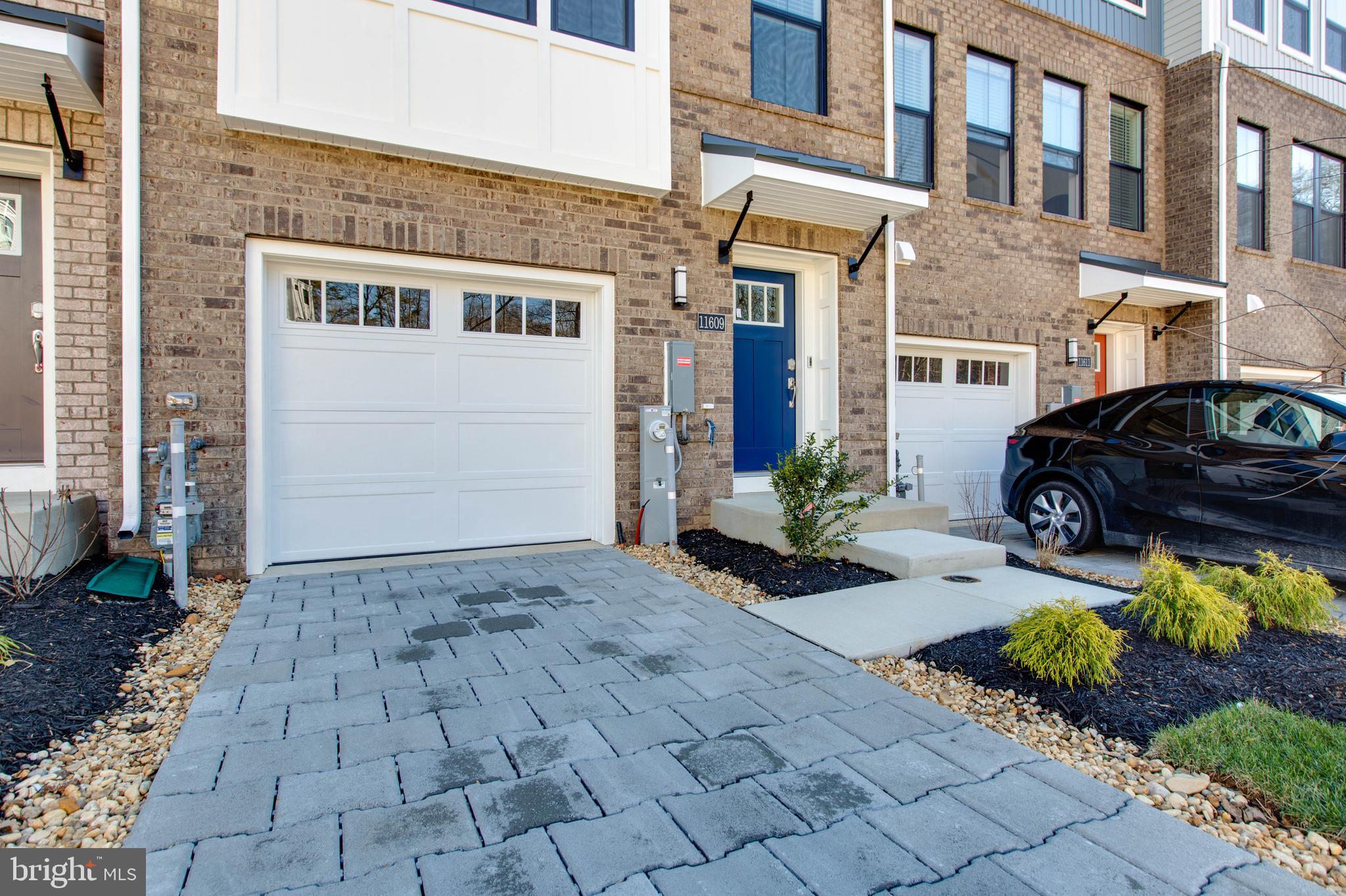 CHAPELGATE - Residential Lease