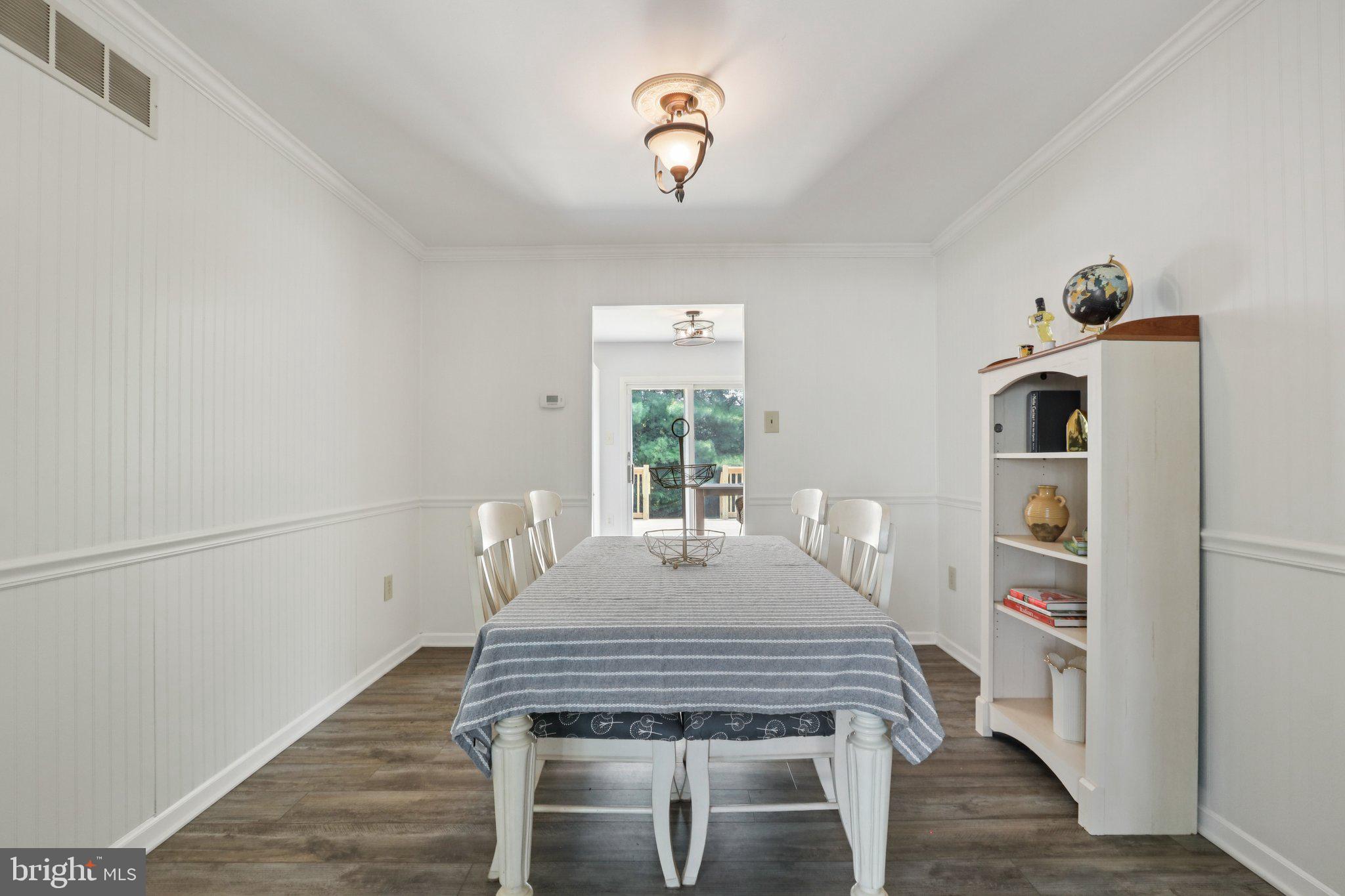 2101 CLOVER MILL ROAD