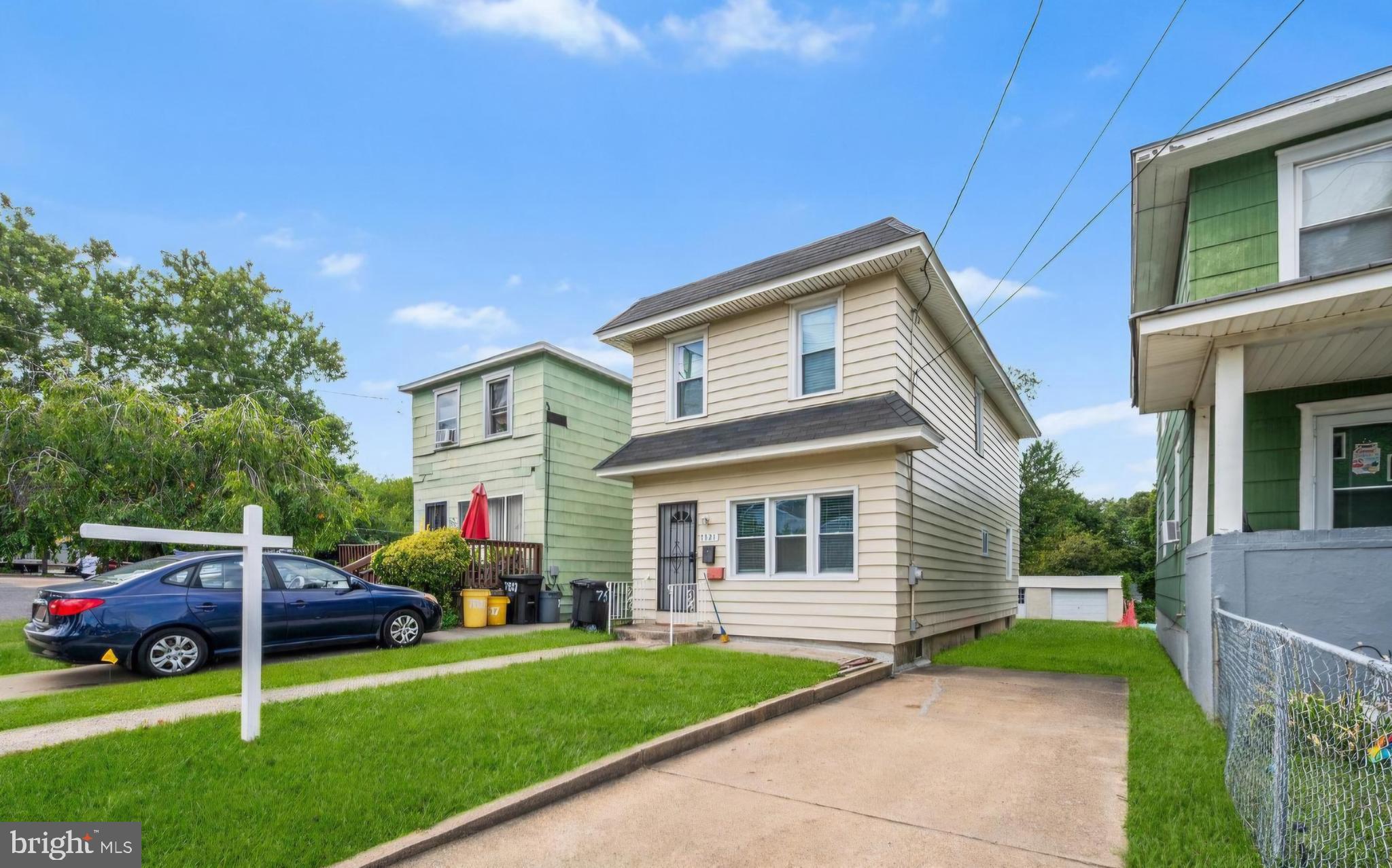 7521 RIVER ROAD