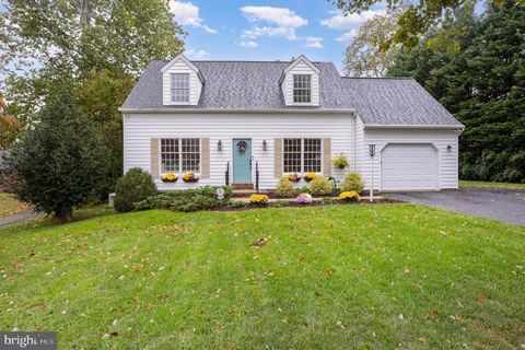 315 HARLAN STREET BEL AIR MD 21014