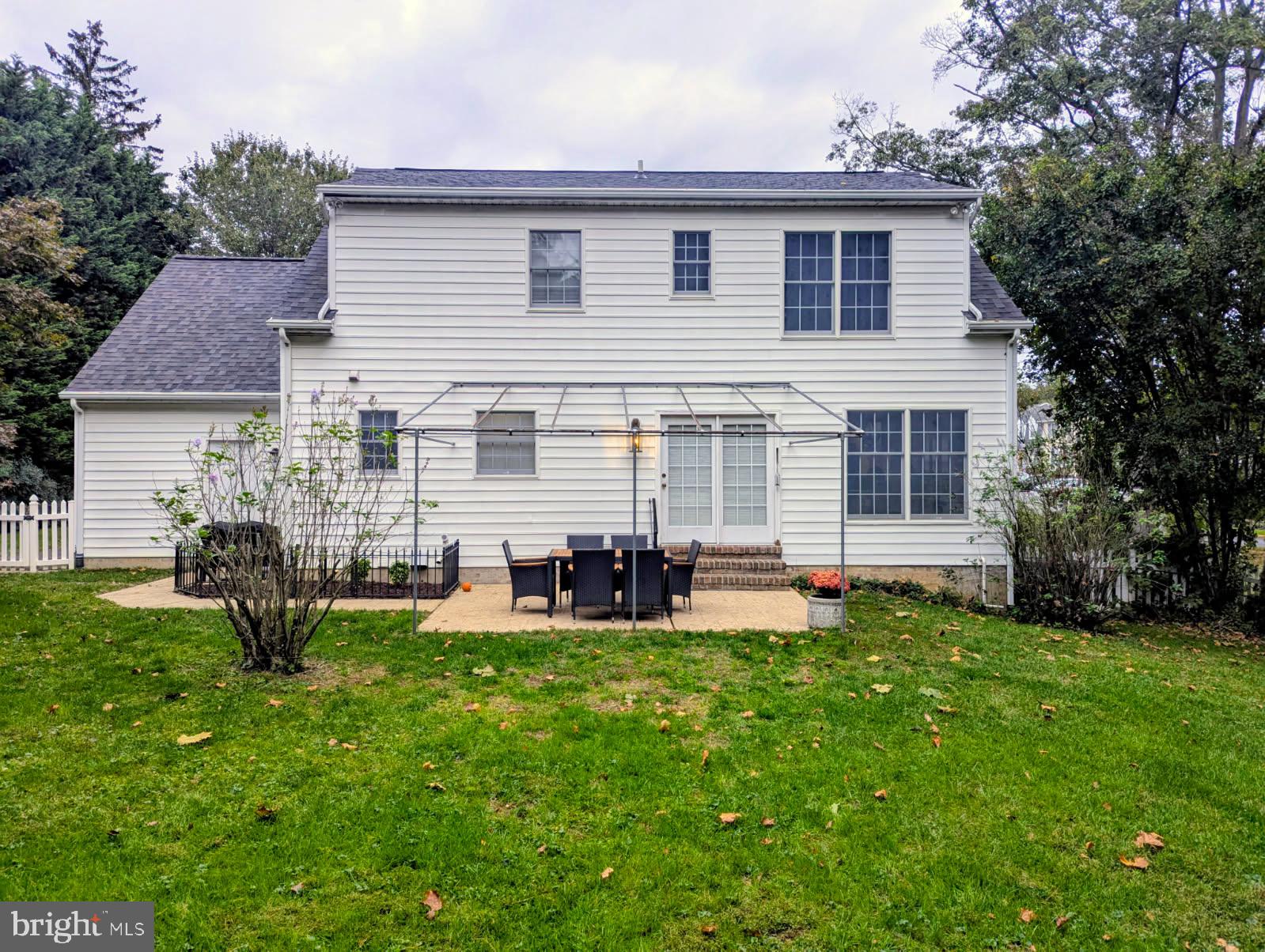 315 HARLAN STREET