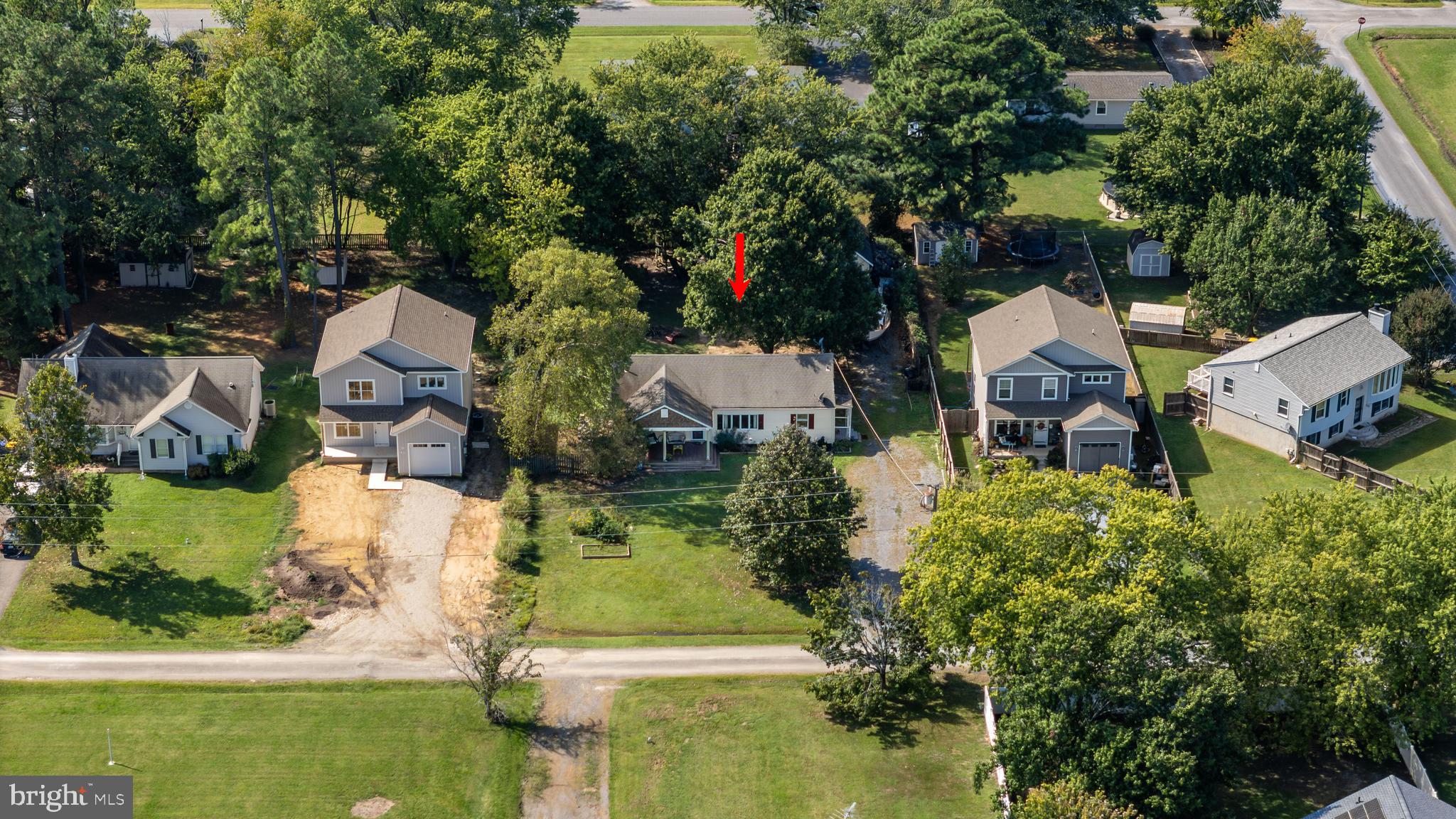 204 LONG POINT ROAD