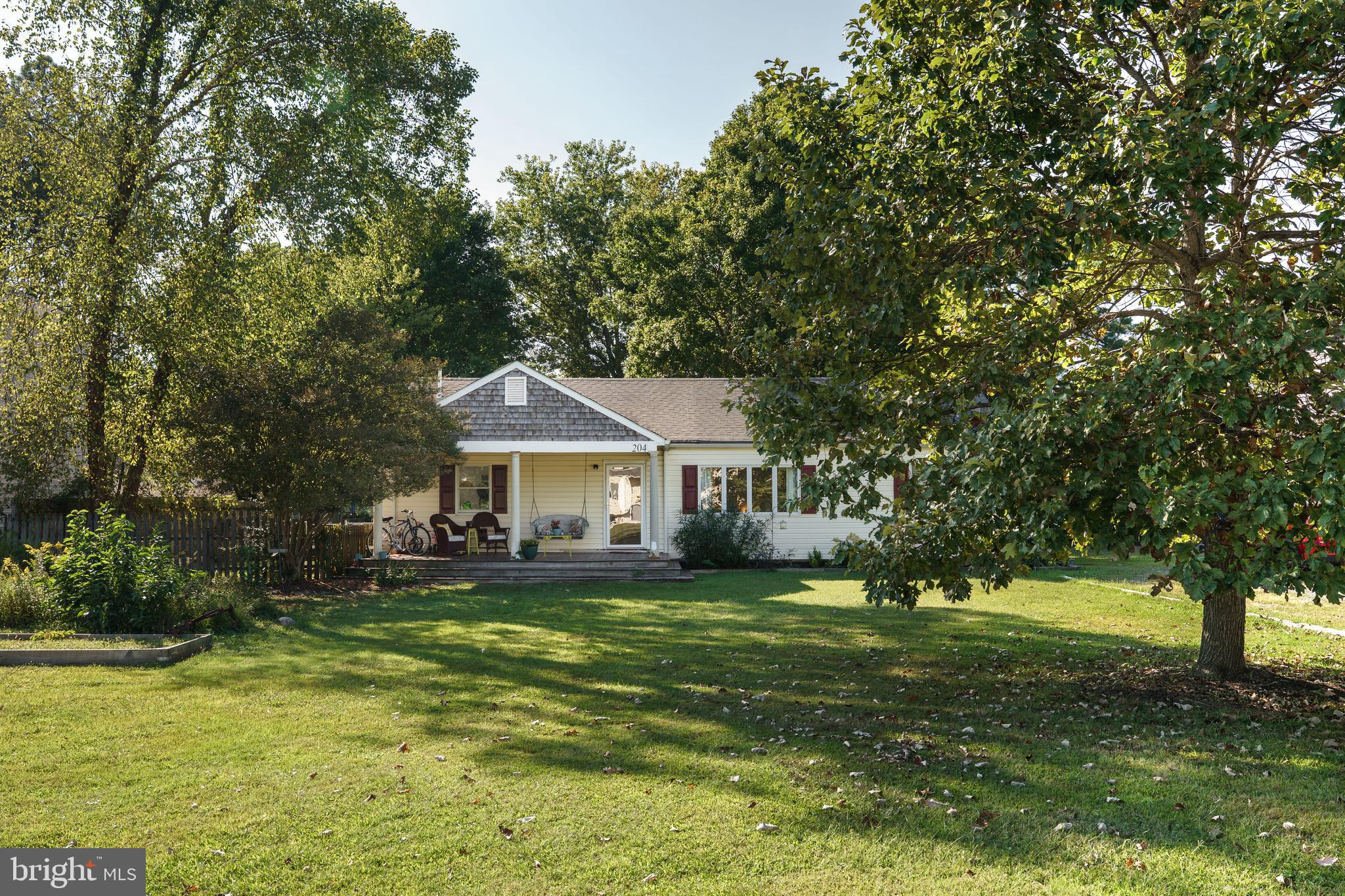 204 LONG POINT ROAD