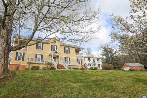 325 Union Run, Lexington, VA MLS: 642400
