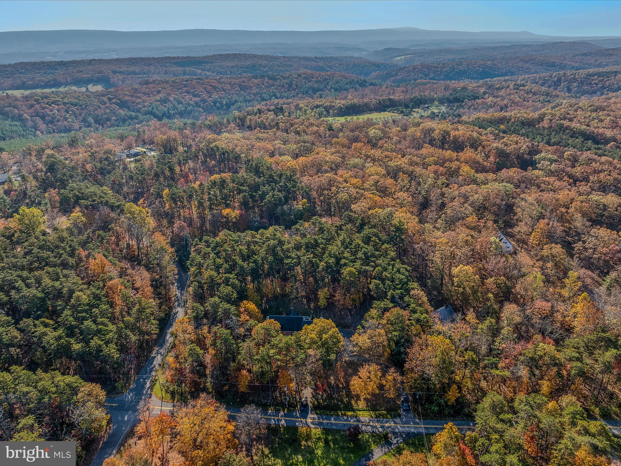 SHIRLEY FARMS - Residential