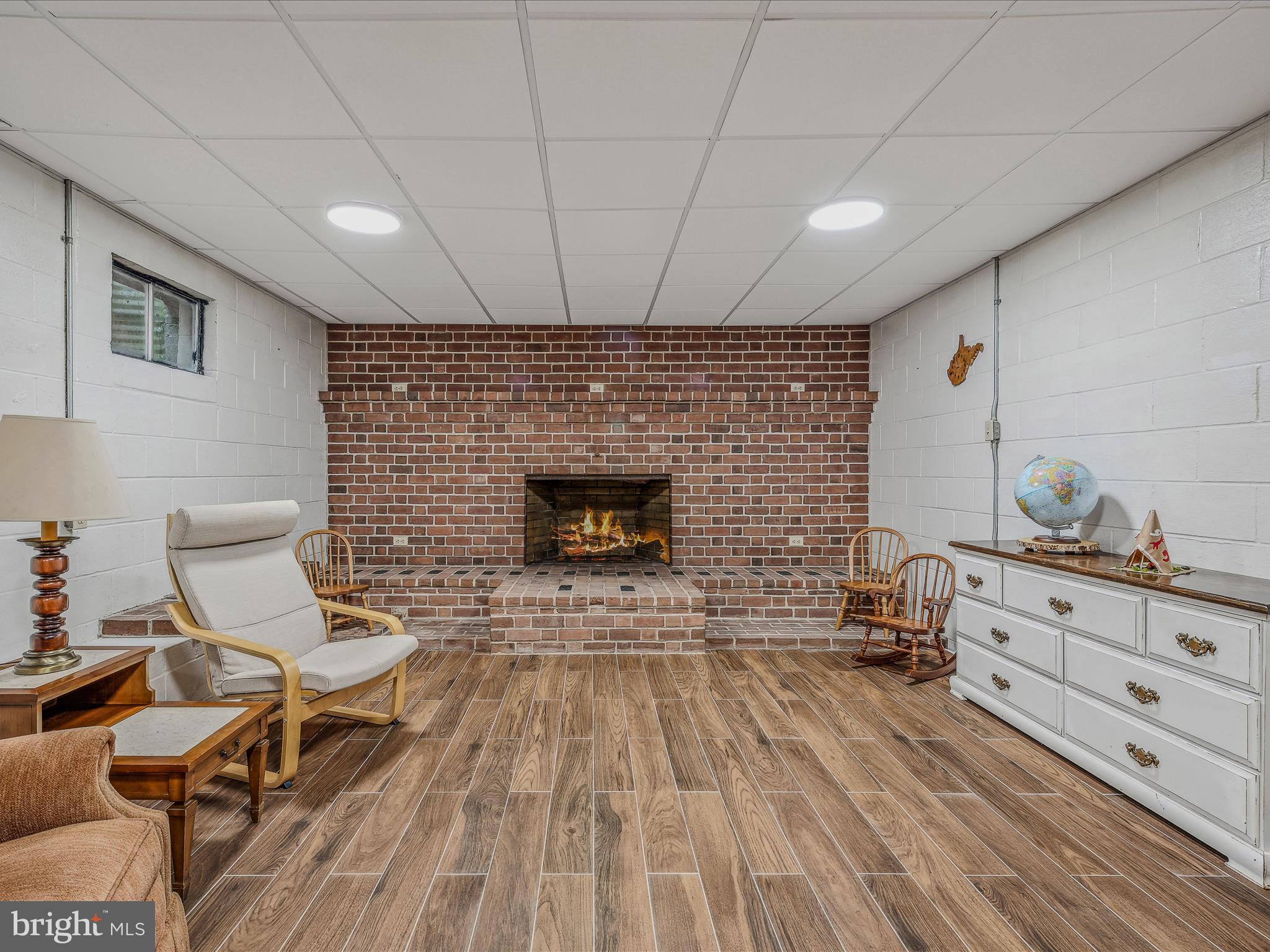 SHIRLEY FARMS - Residential