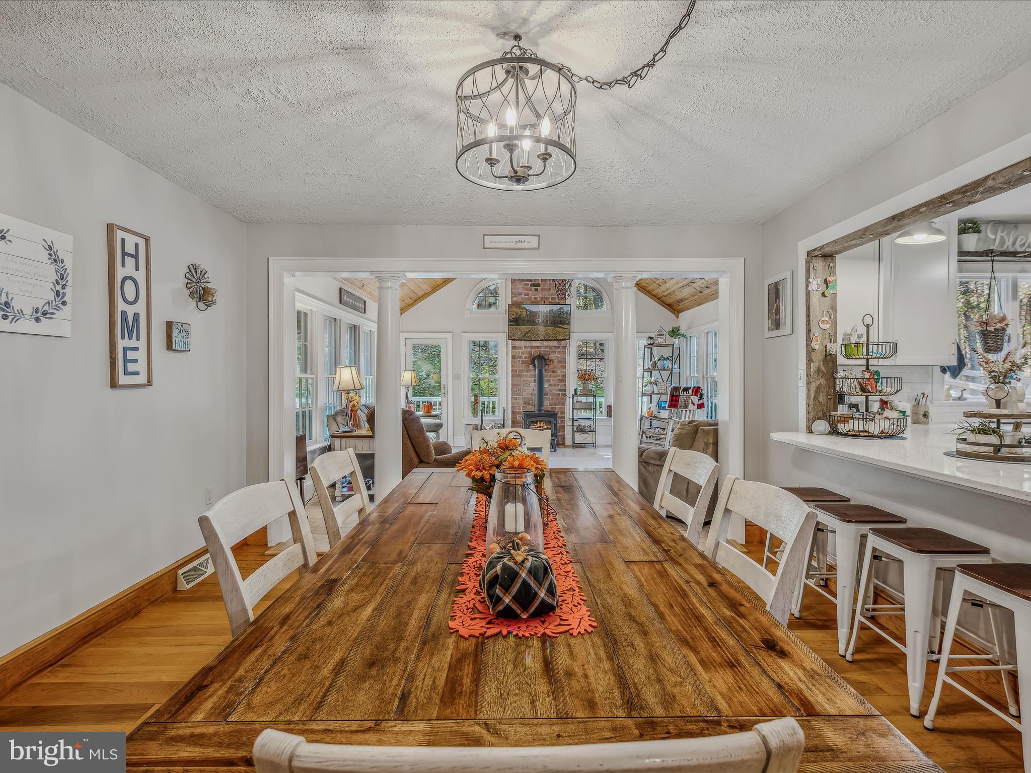 SHIRLEY FARMS - Residential