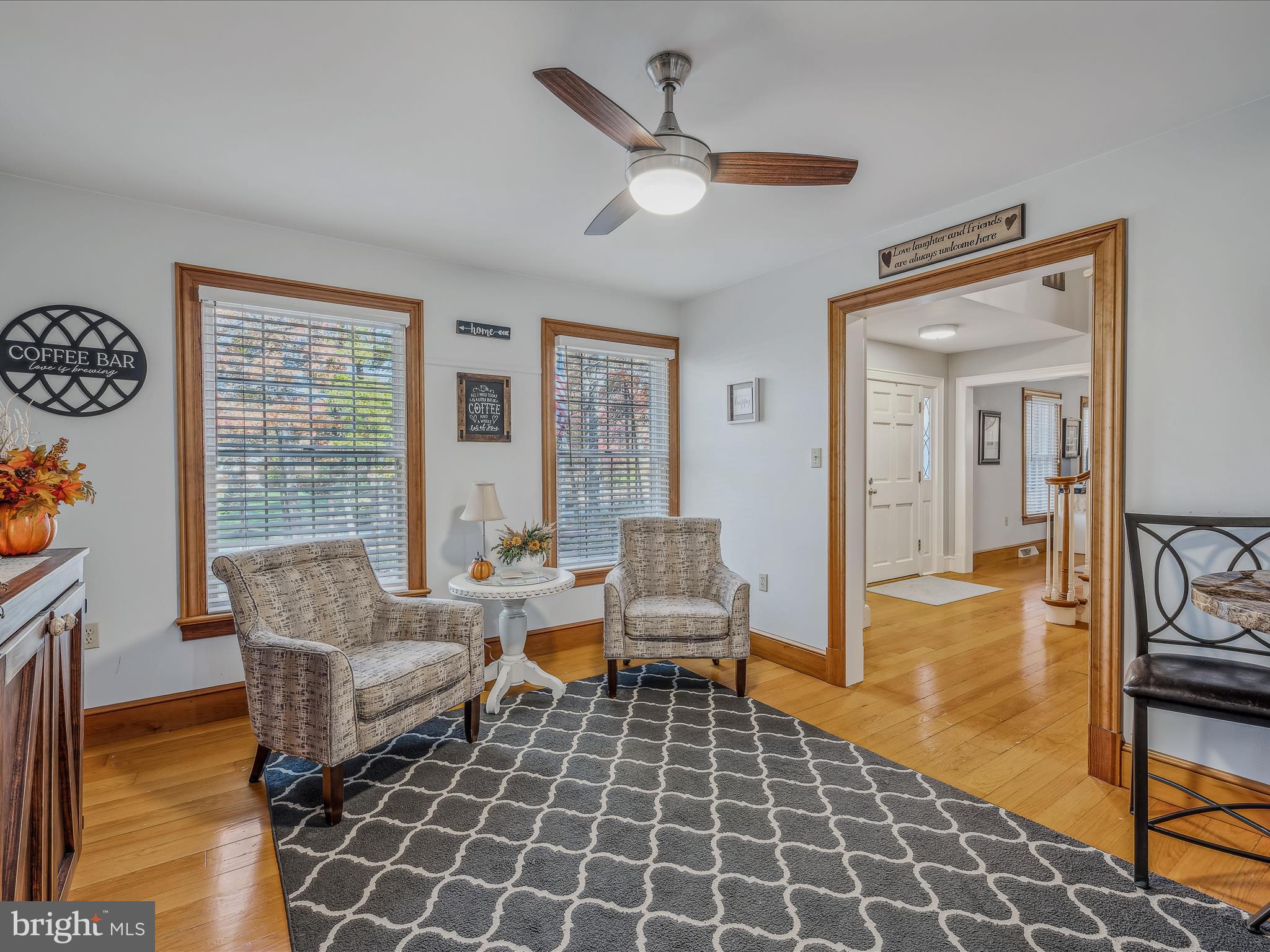 SHIRLEY FARMS - Residential