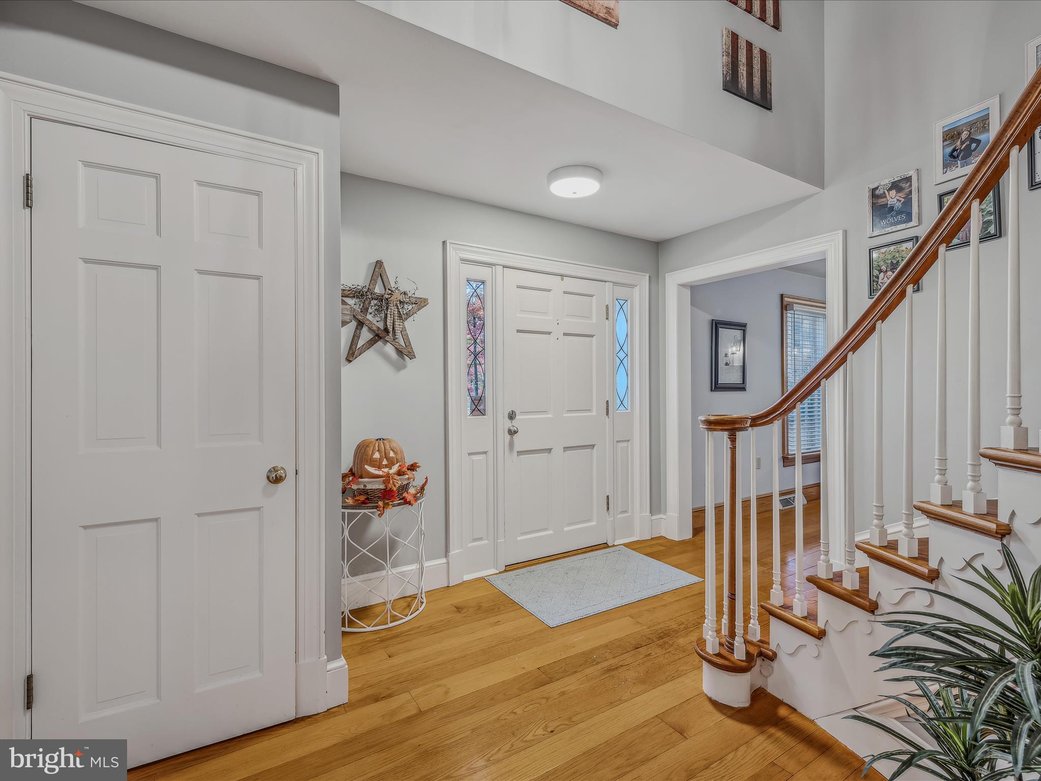 SHIRLEY FARMS - Residential