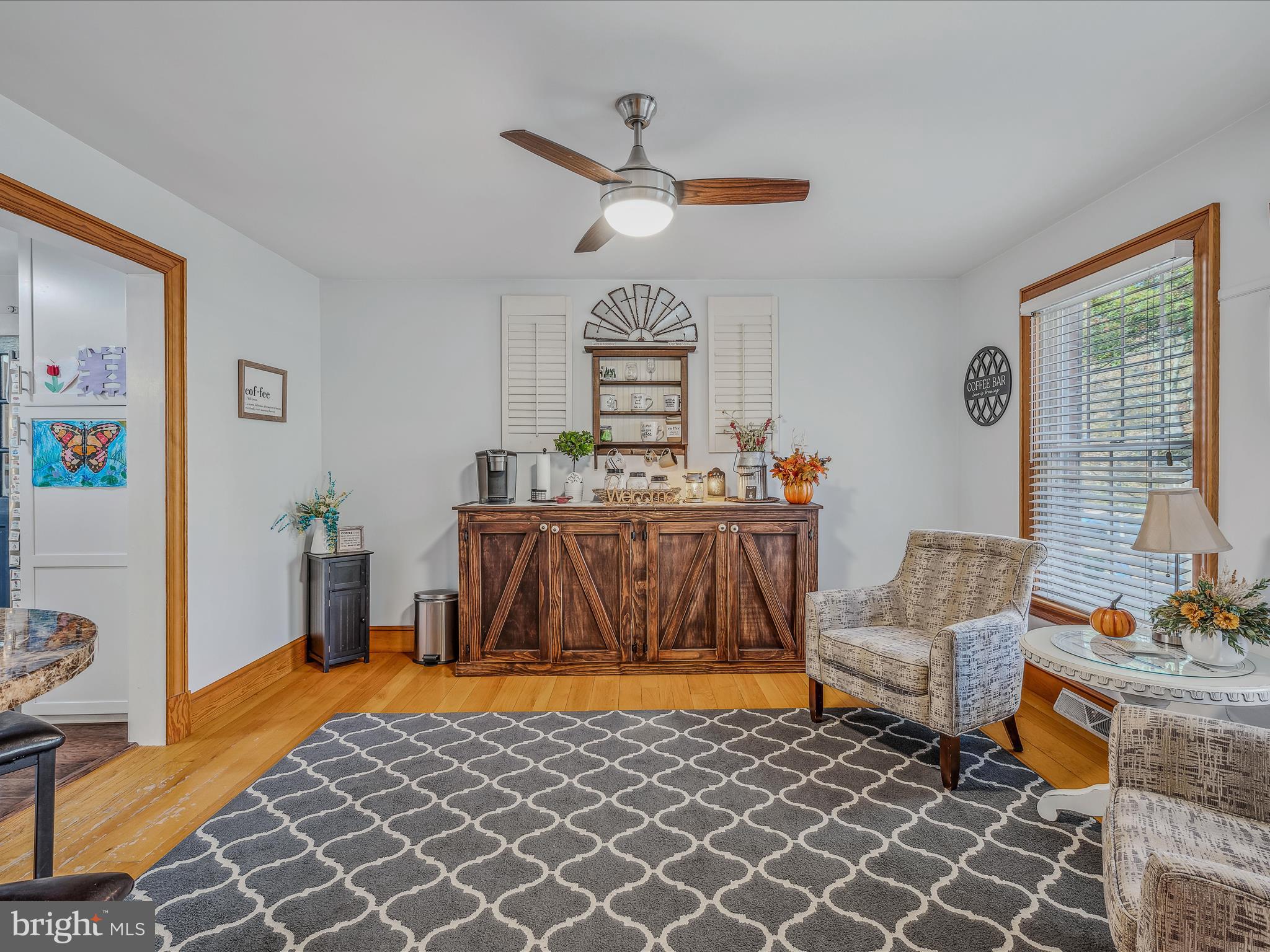 SHIRLEY FARMS - Residential