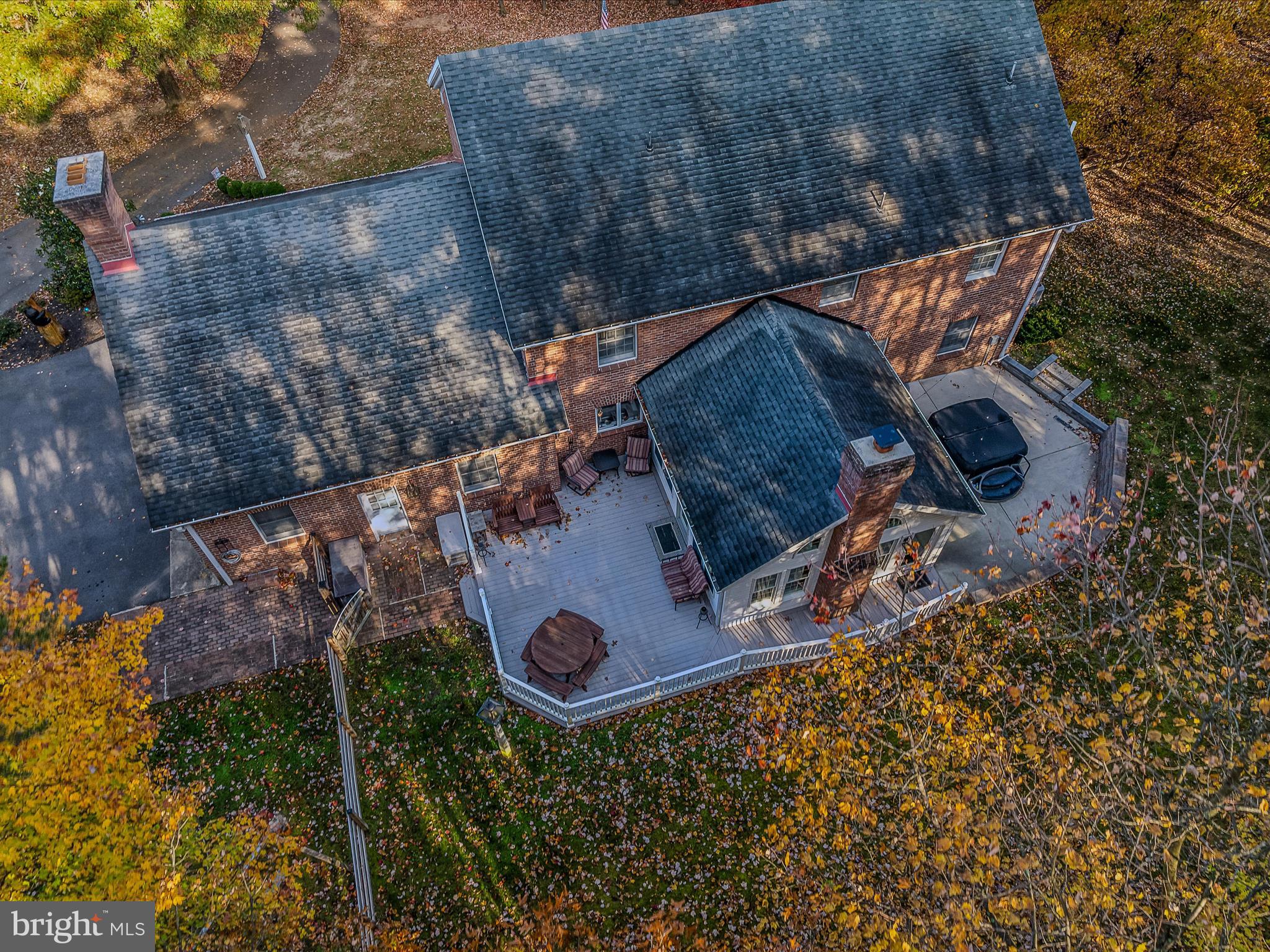 SHIRLEY FARMS - Residential