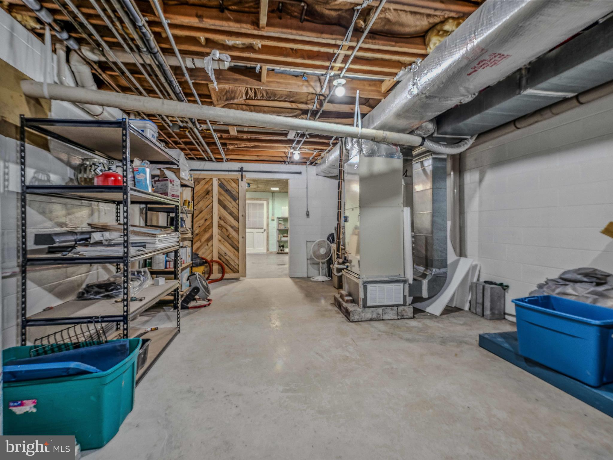 SHIRLEY FARMS - Residential