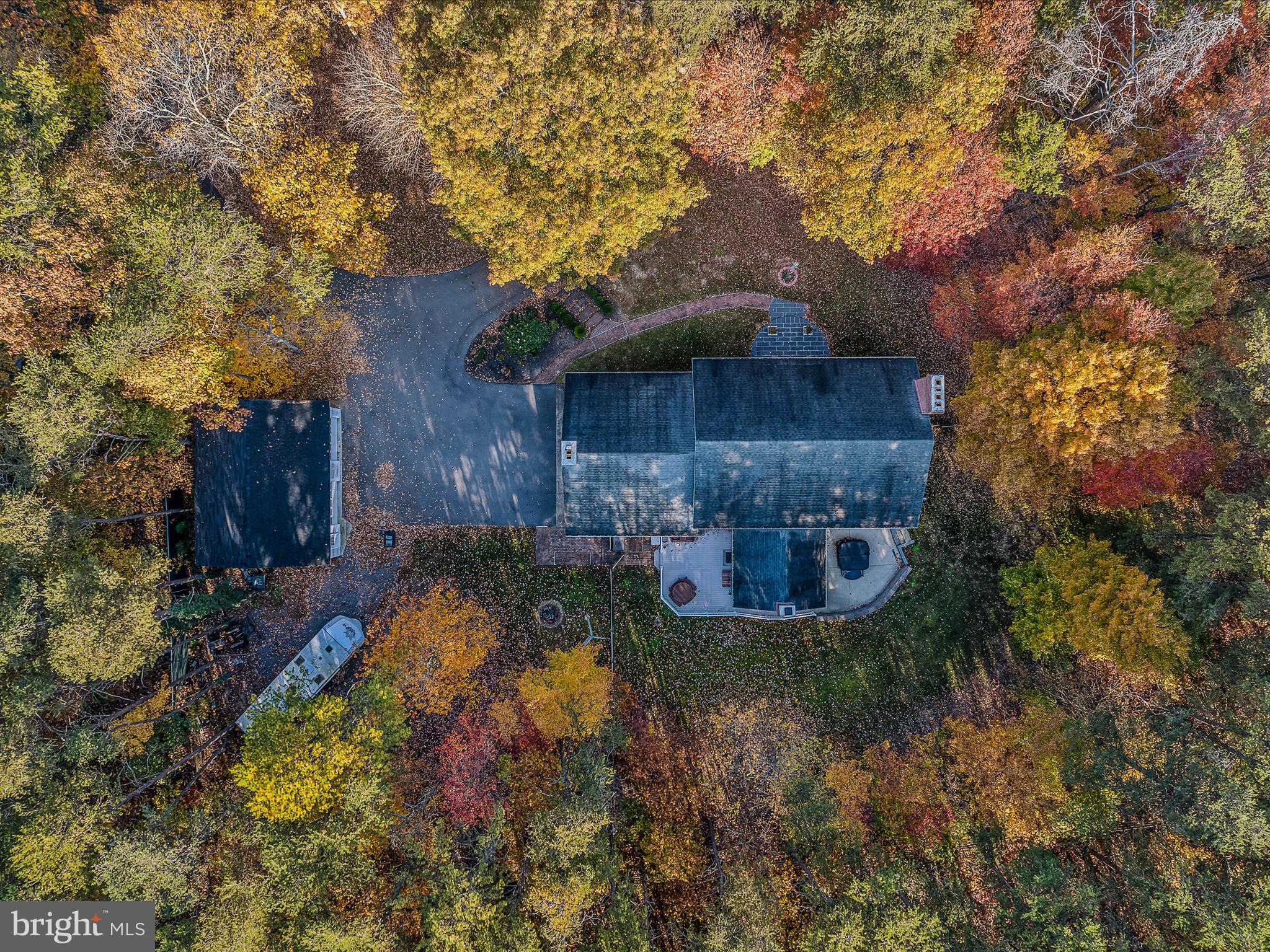 SHIRLEY FARMS - Residential
