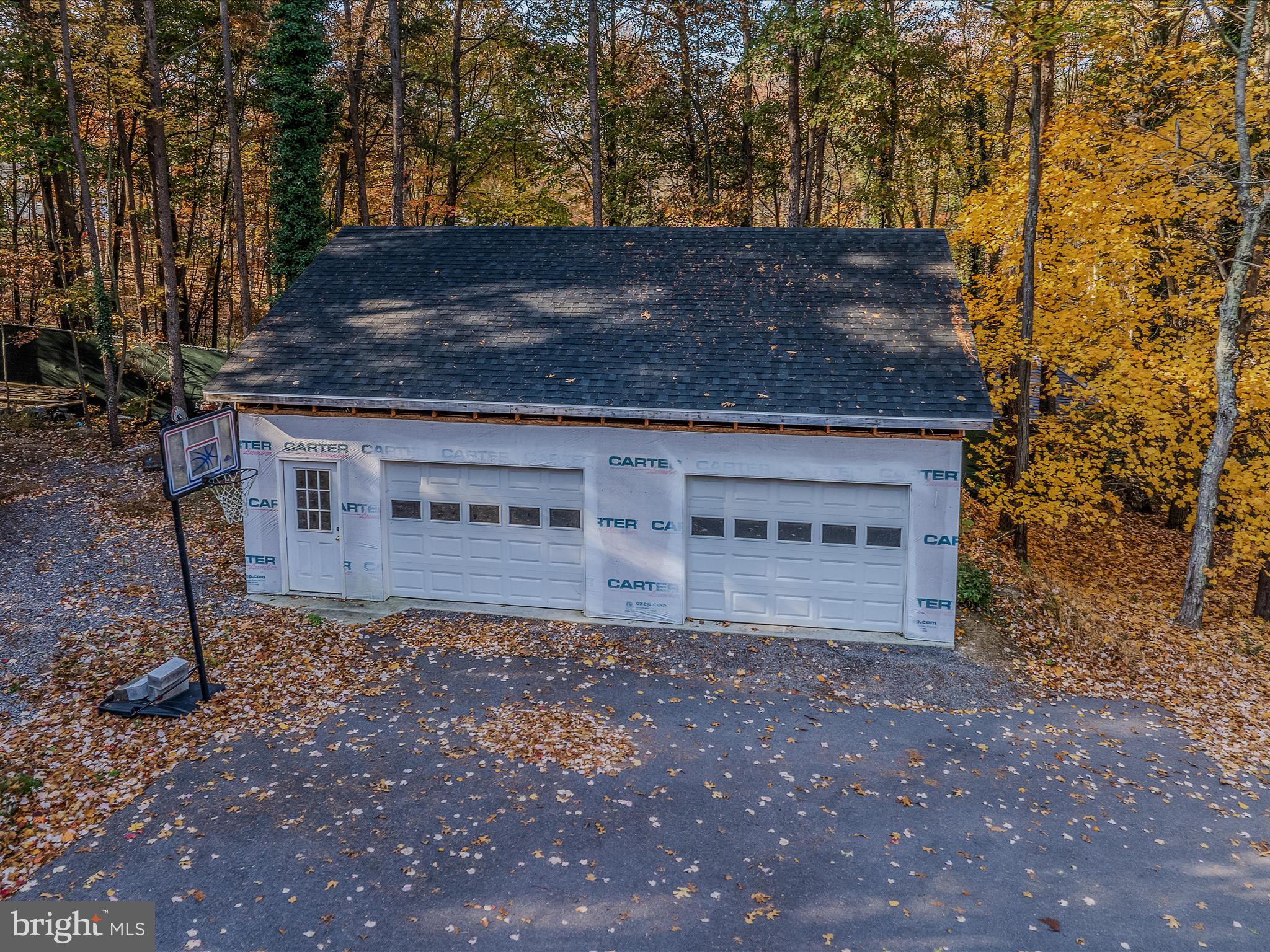 SHIRLEY FARMS - Residential