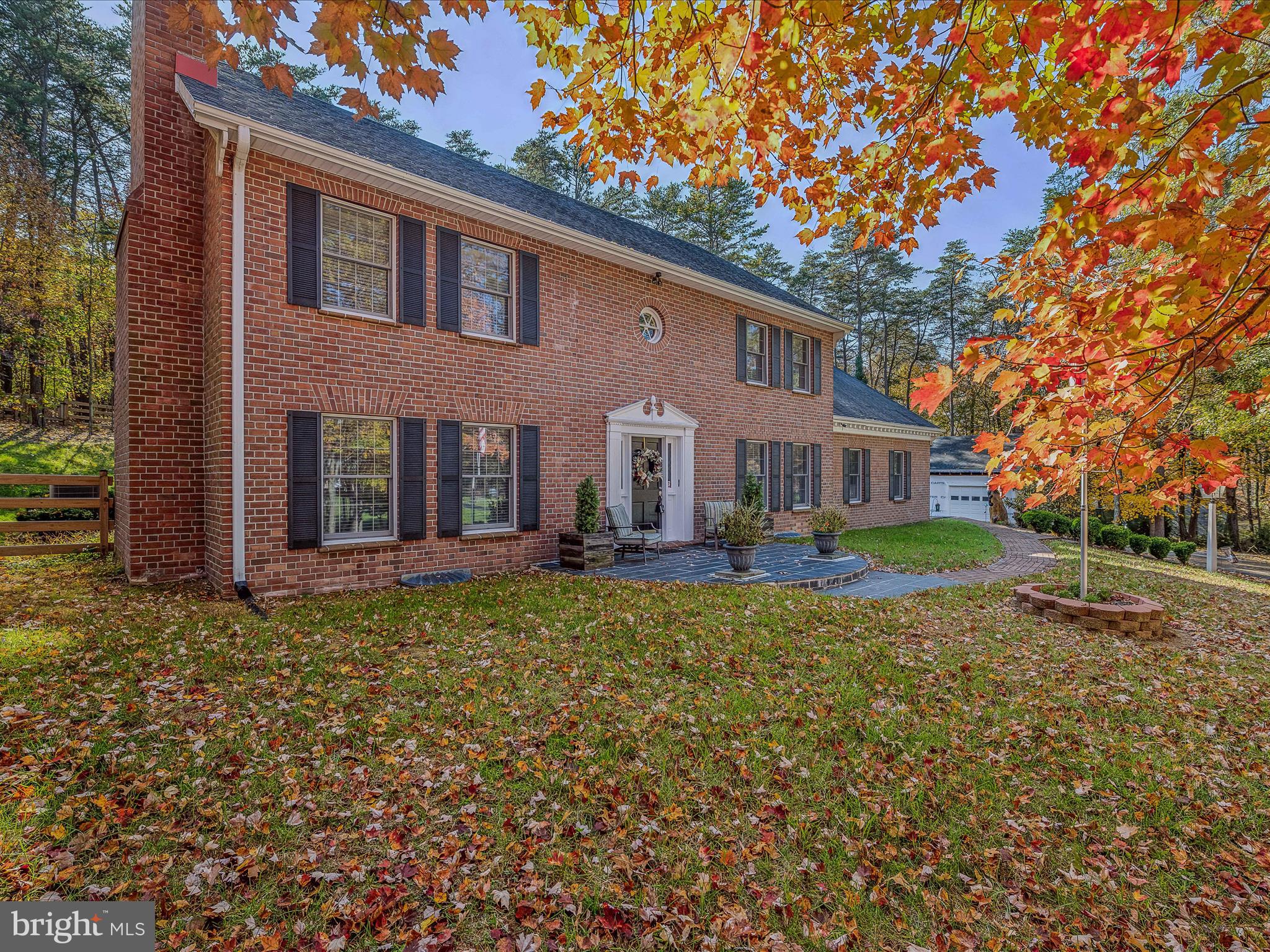 SHIRLEY FARMS - Residential