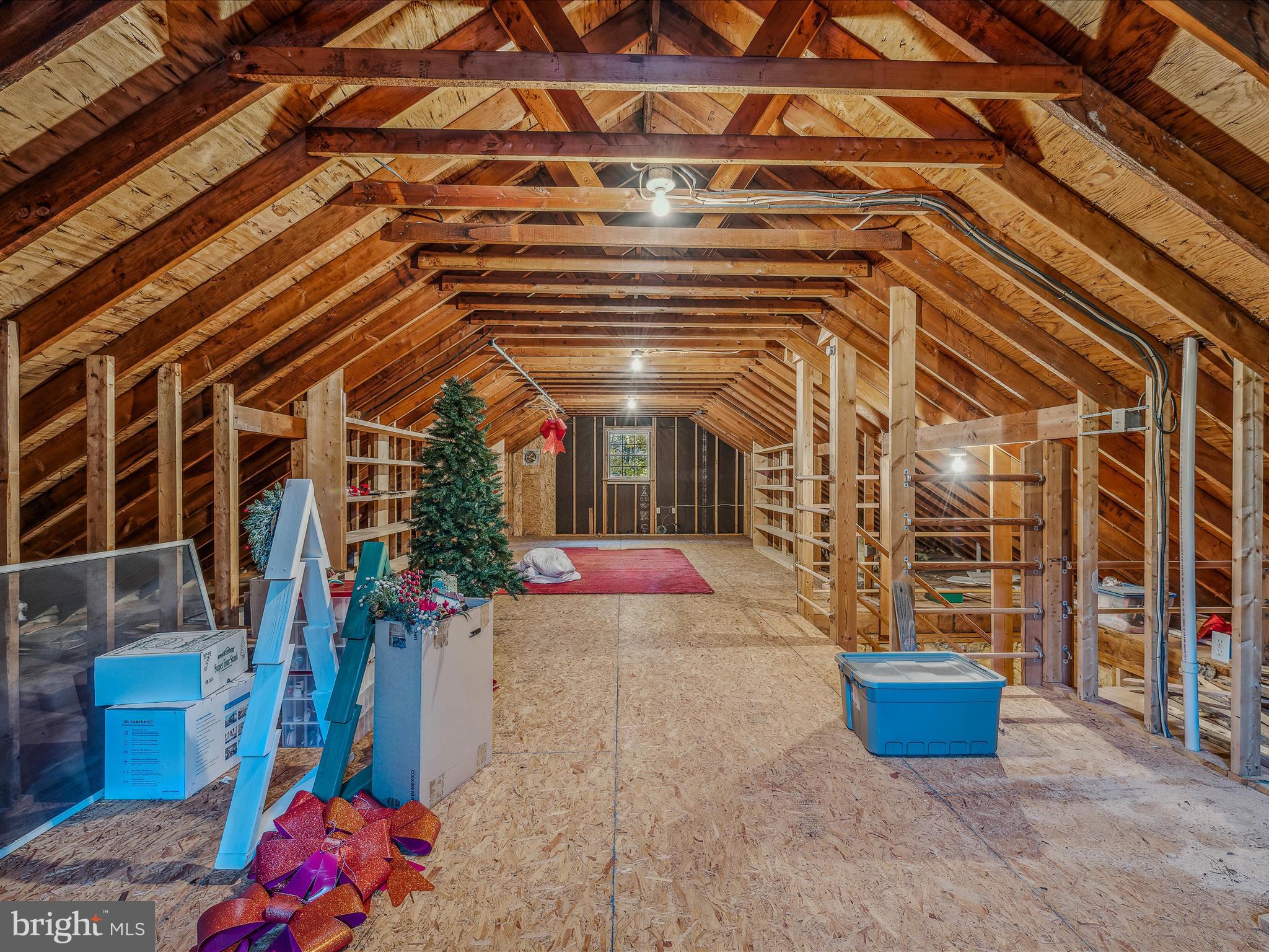 SHIRLEY FARMS - Residential