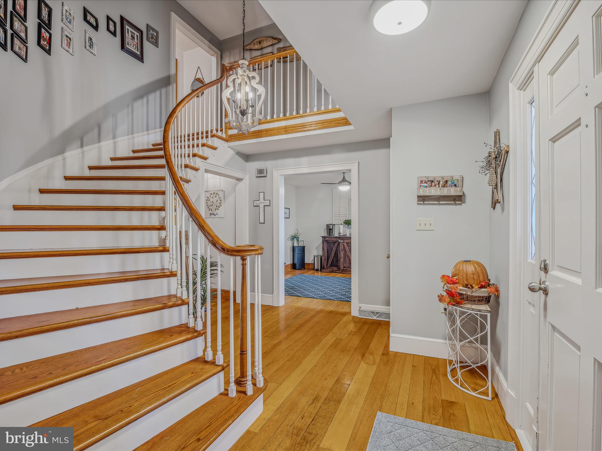 SHIRLEY FARMS - Residential