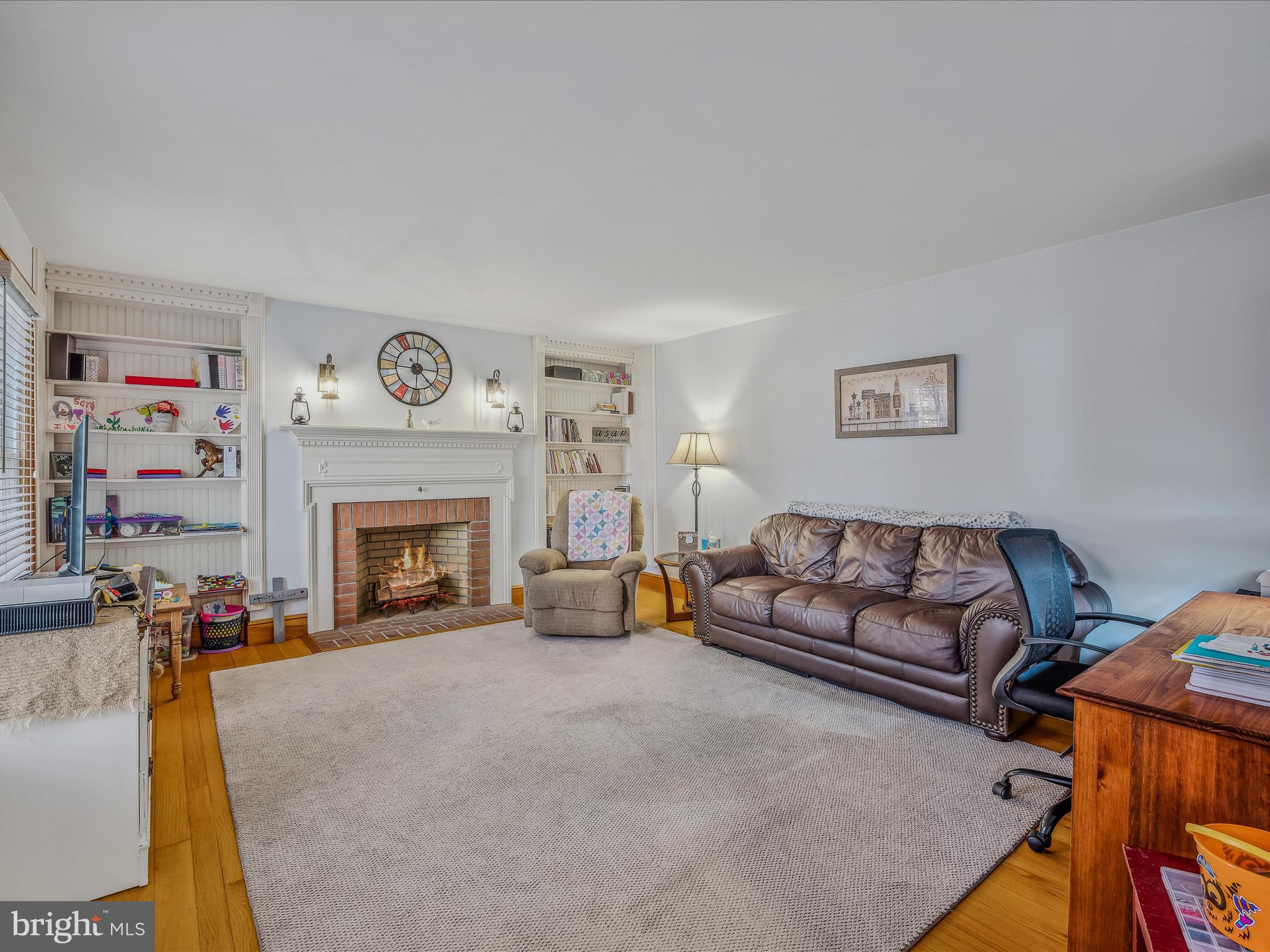 SHIRLEY FARMS - Residential