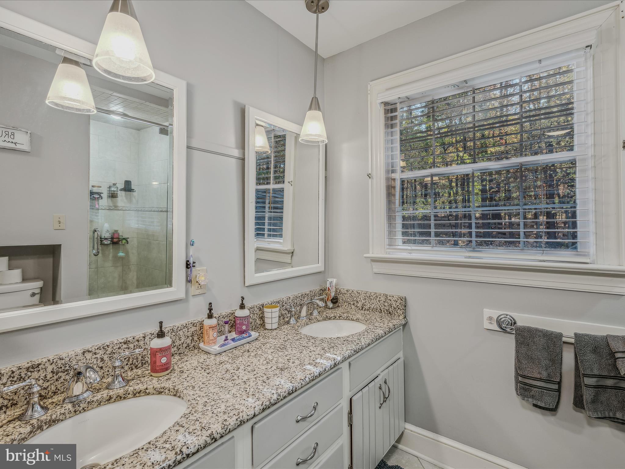 SHIRLEY FARMS - Residential