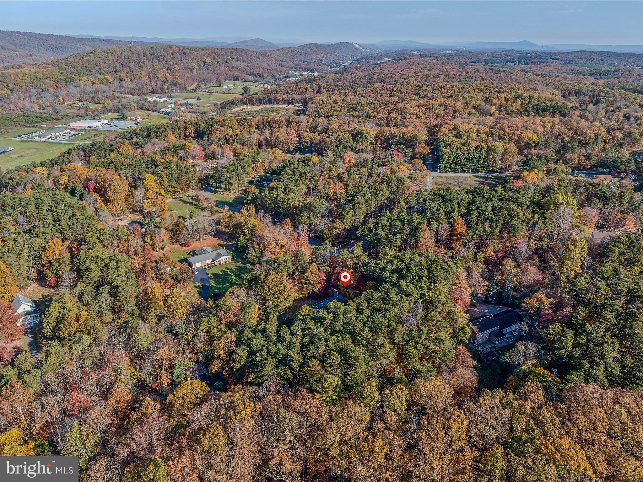 SHIRLEY FARMS - Residential