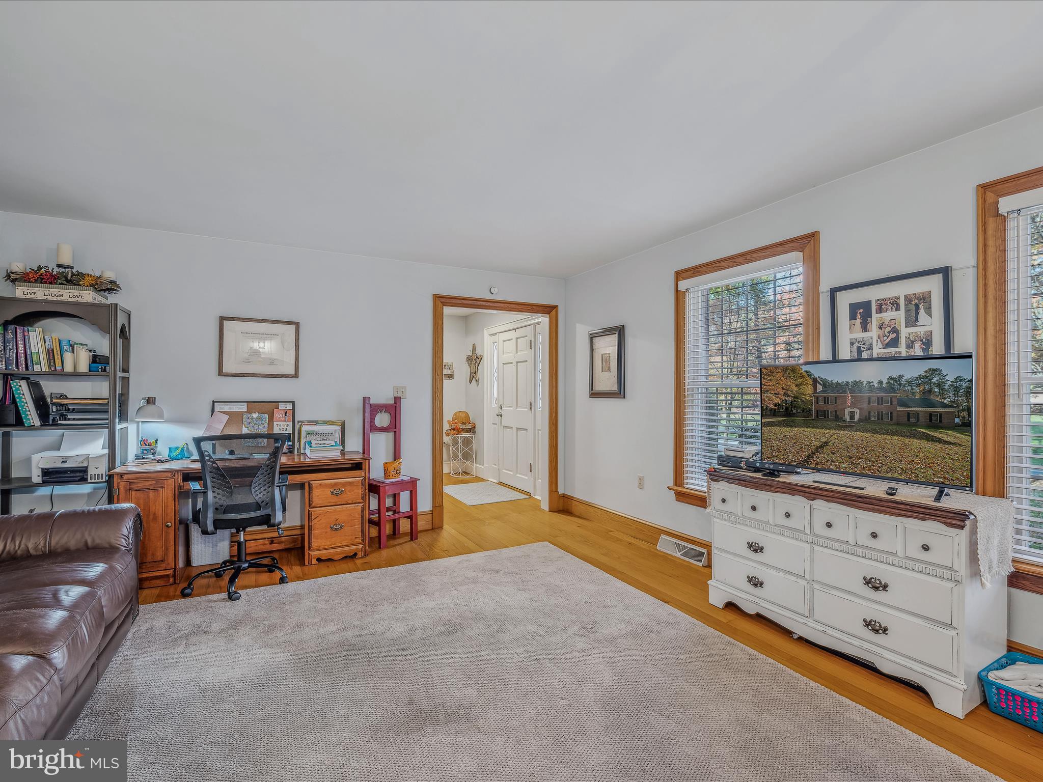 SHIRLEY FARMS - Residential