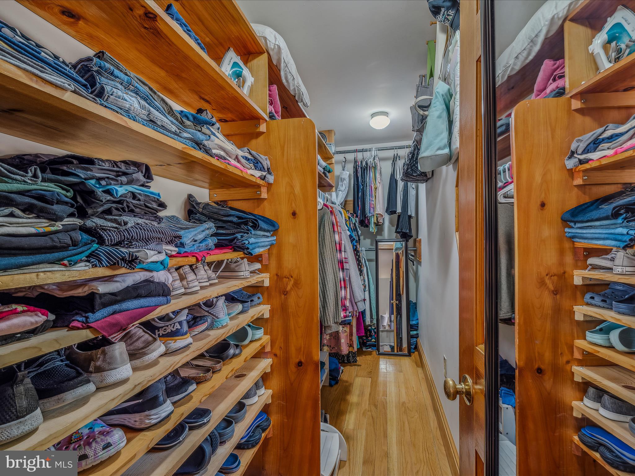 SHIRLEY FARMS - Residential