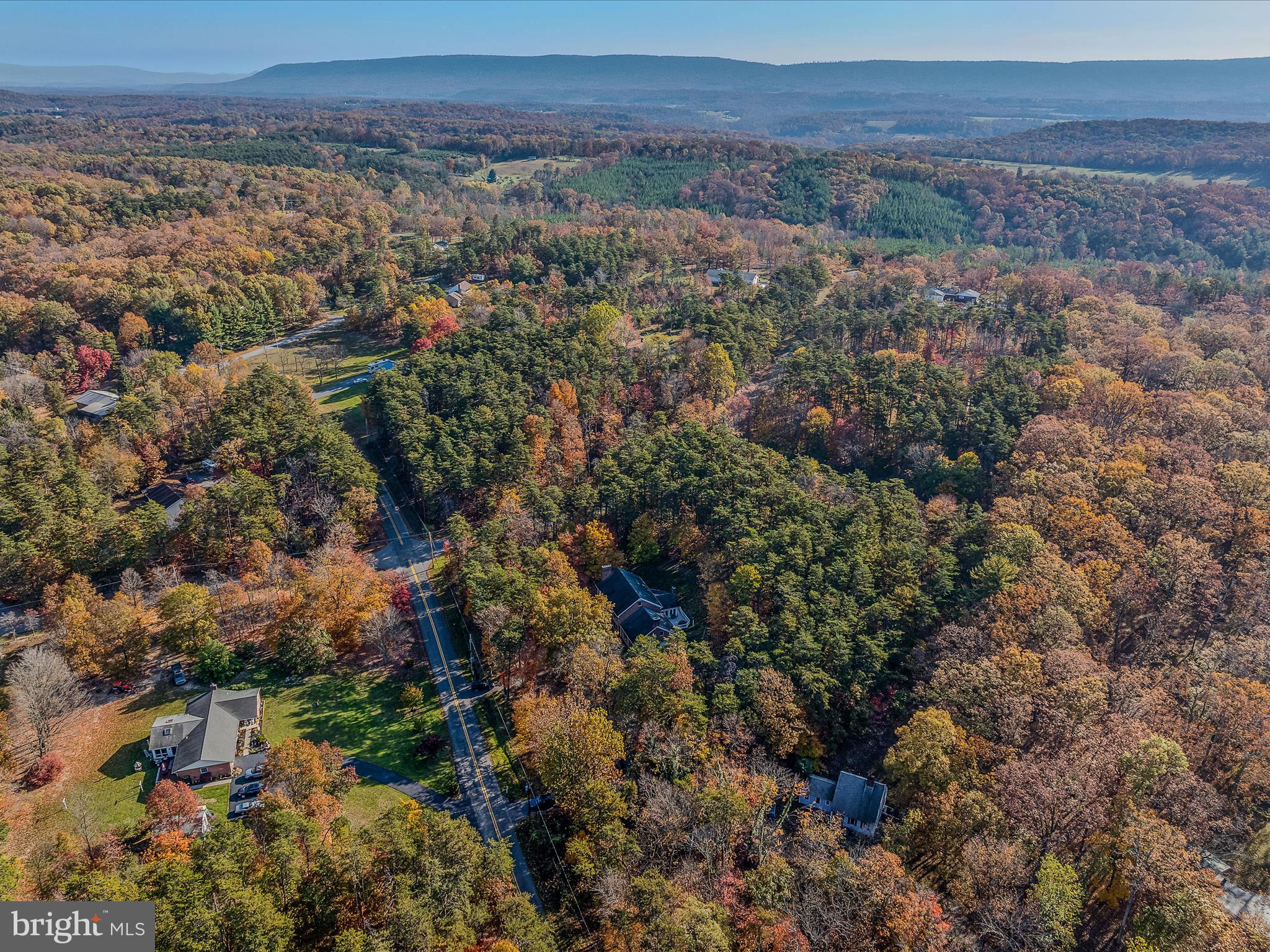 SHIRLEY FARMS - Residential