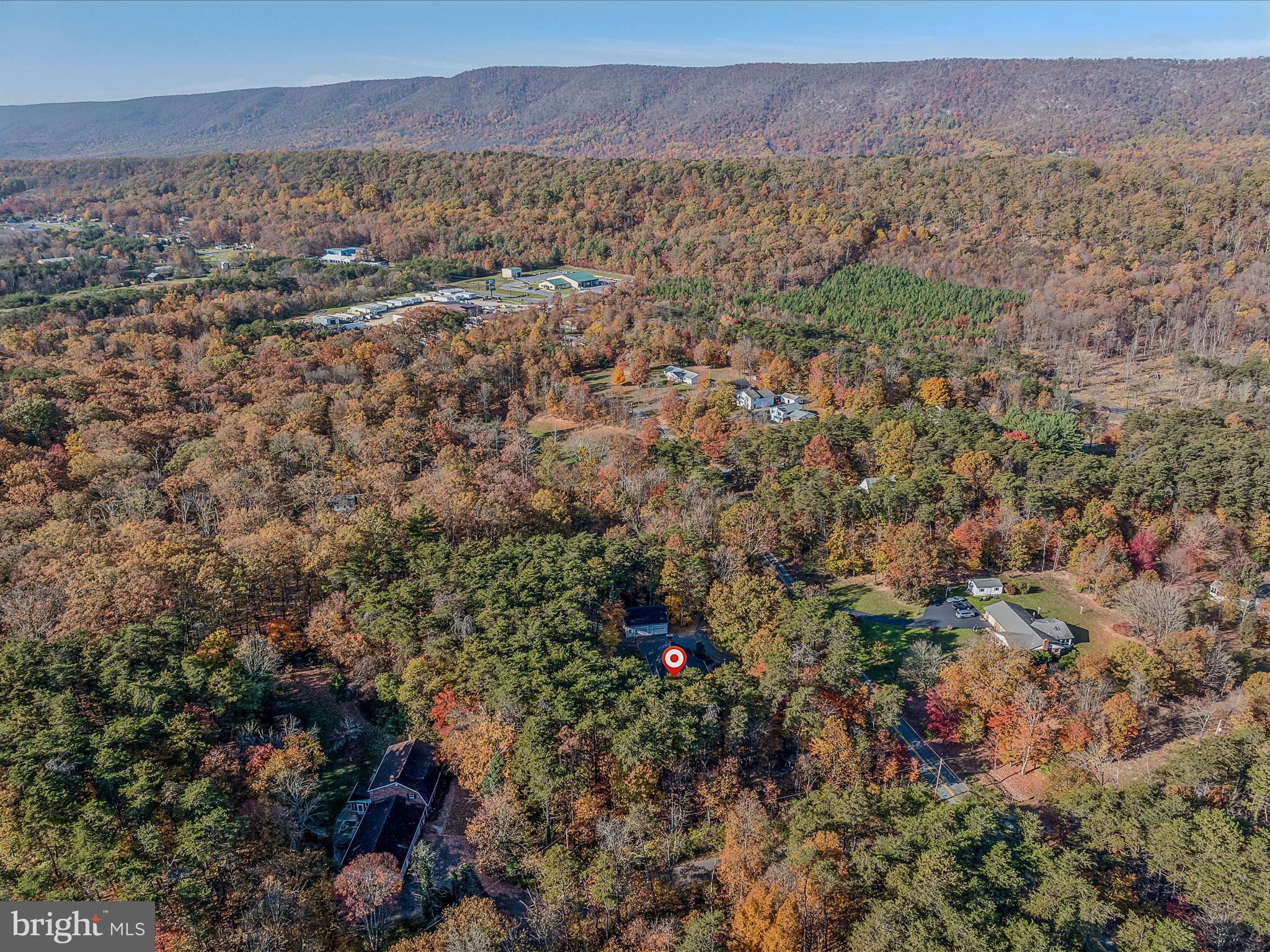 SHIRLEY FARMS - Residential