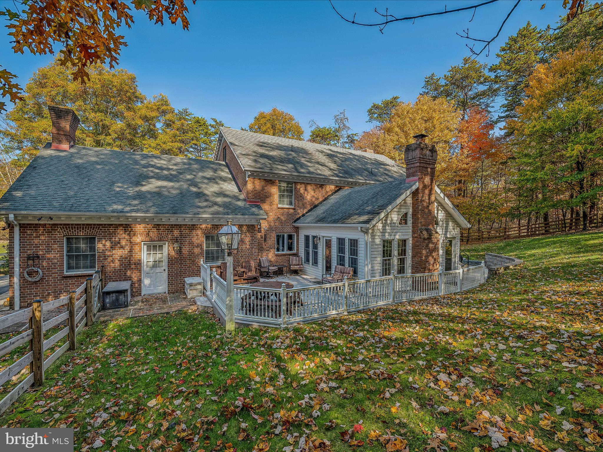 SHIRLEY FARMS - Residential