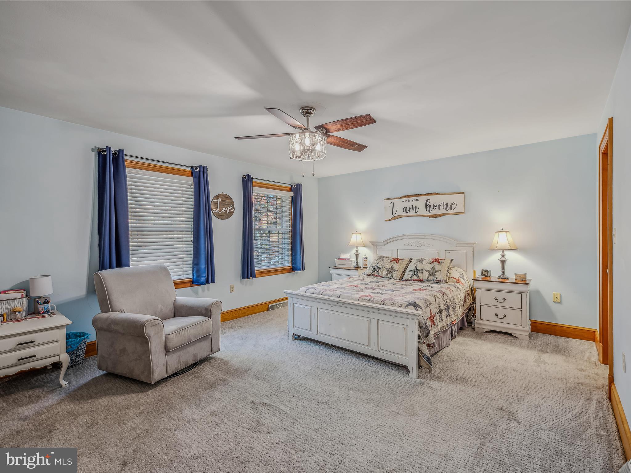 SHIRLEY FARMS - Residential