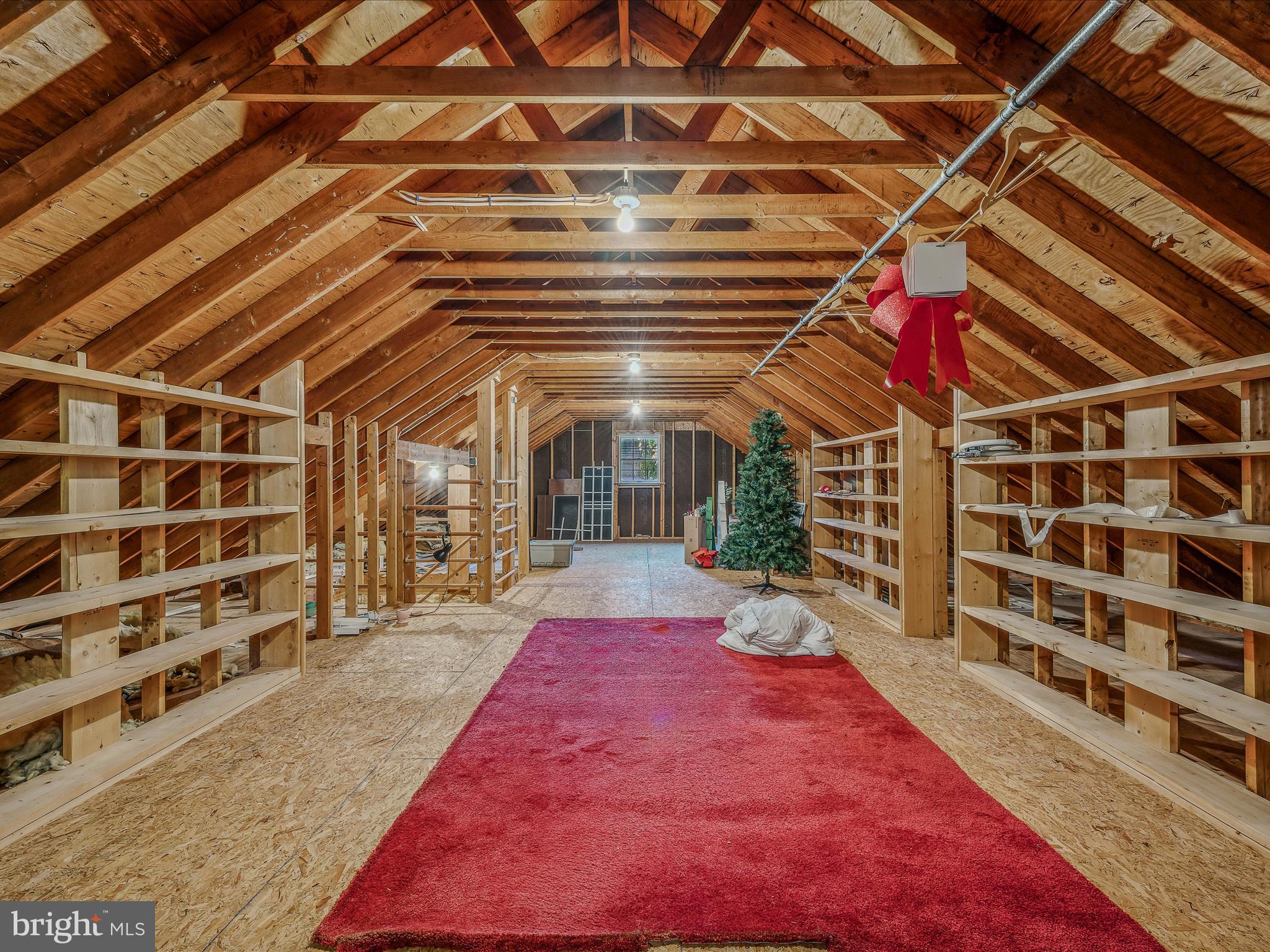 SHIRLEY FARMS - Residential