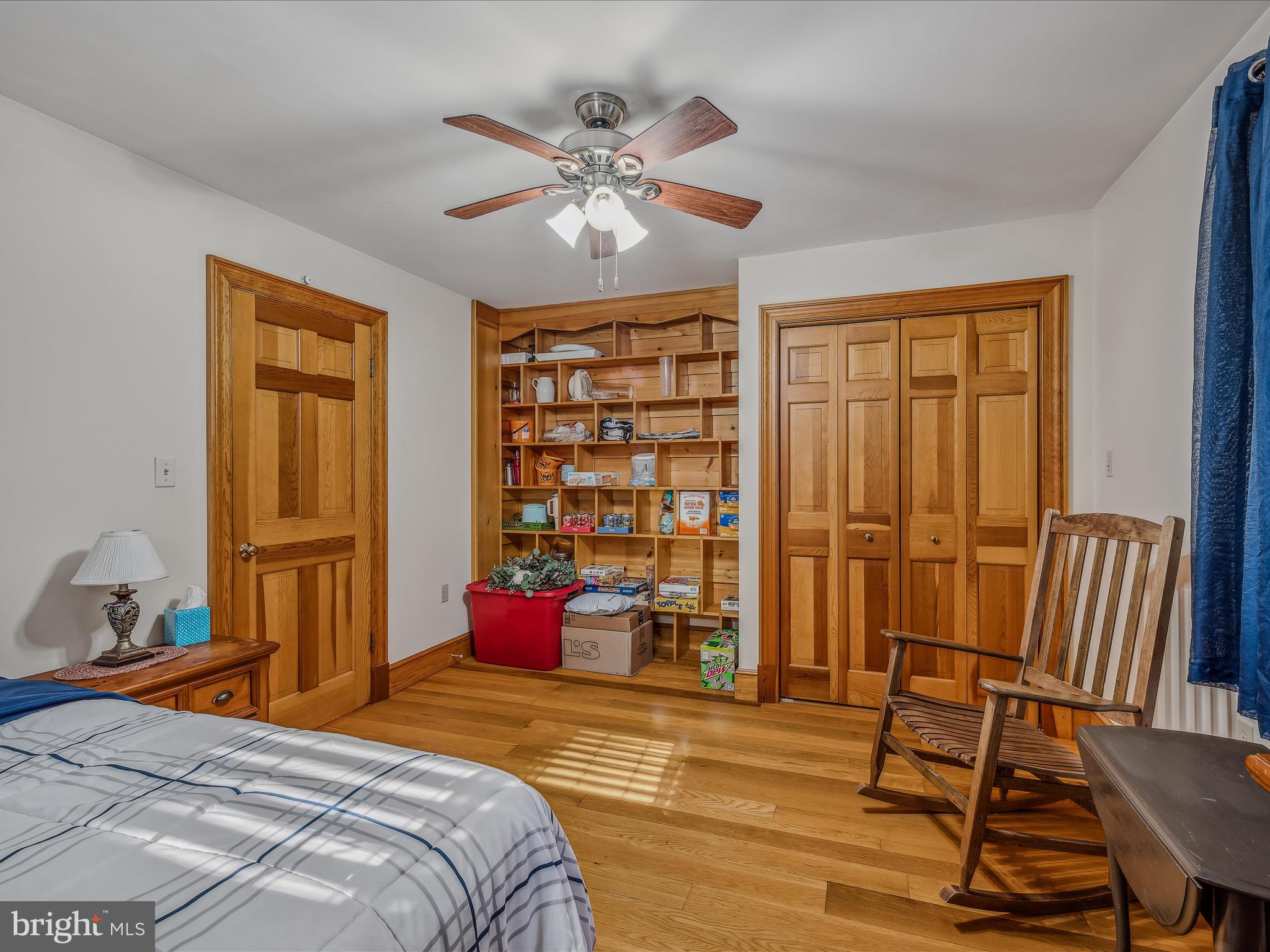 SHIRLEY FARMS - Residential