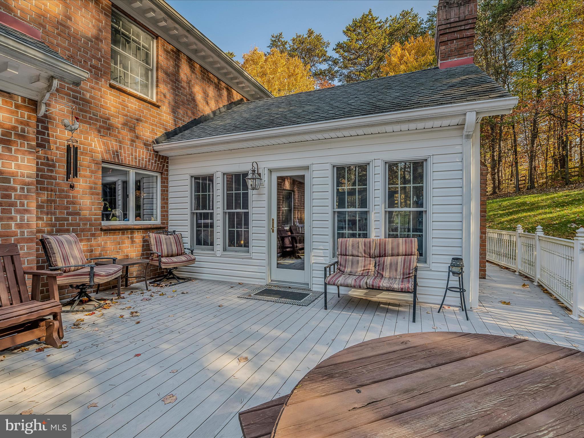 SHIRLEY FARMS - Residential