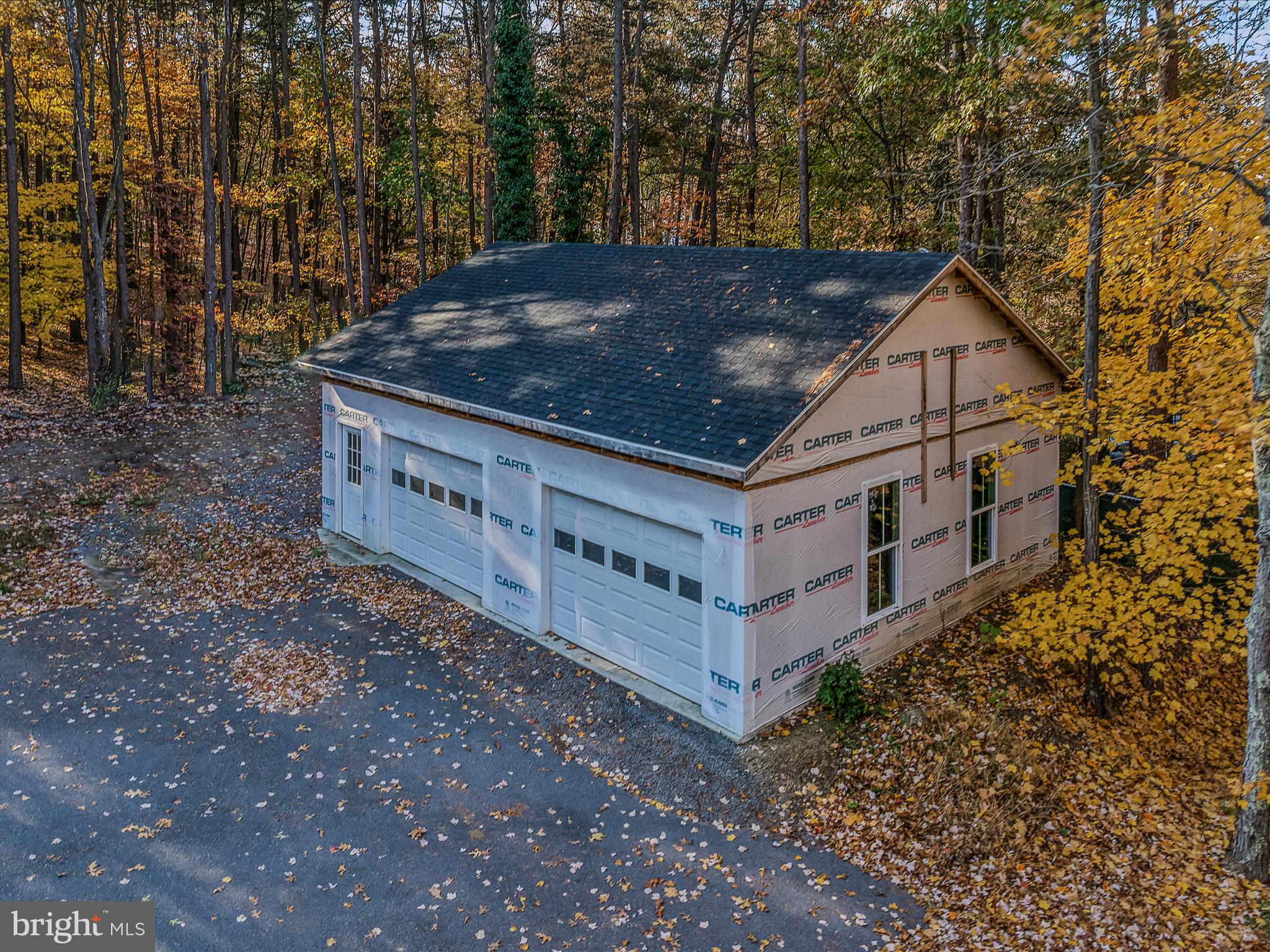 SHIRLEY FARMS - Residential