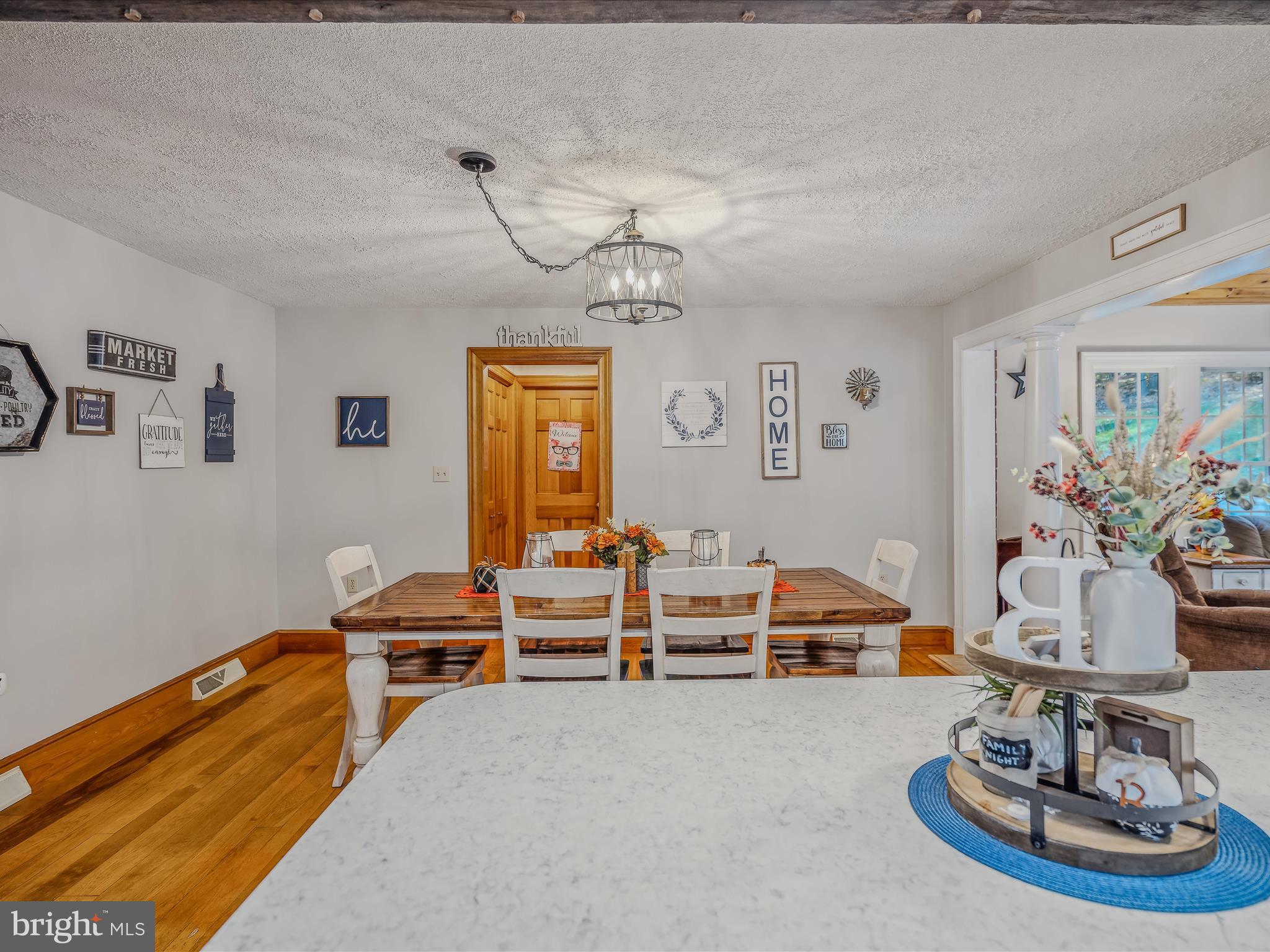 SHIRLEY FARMS - Residential