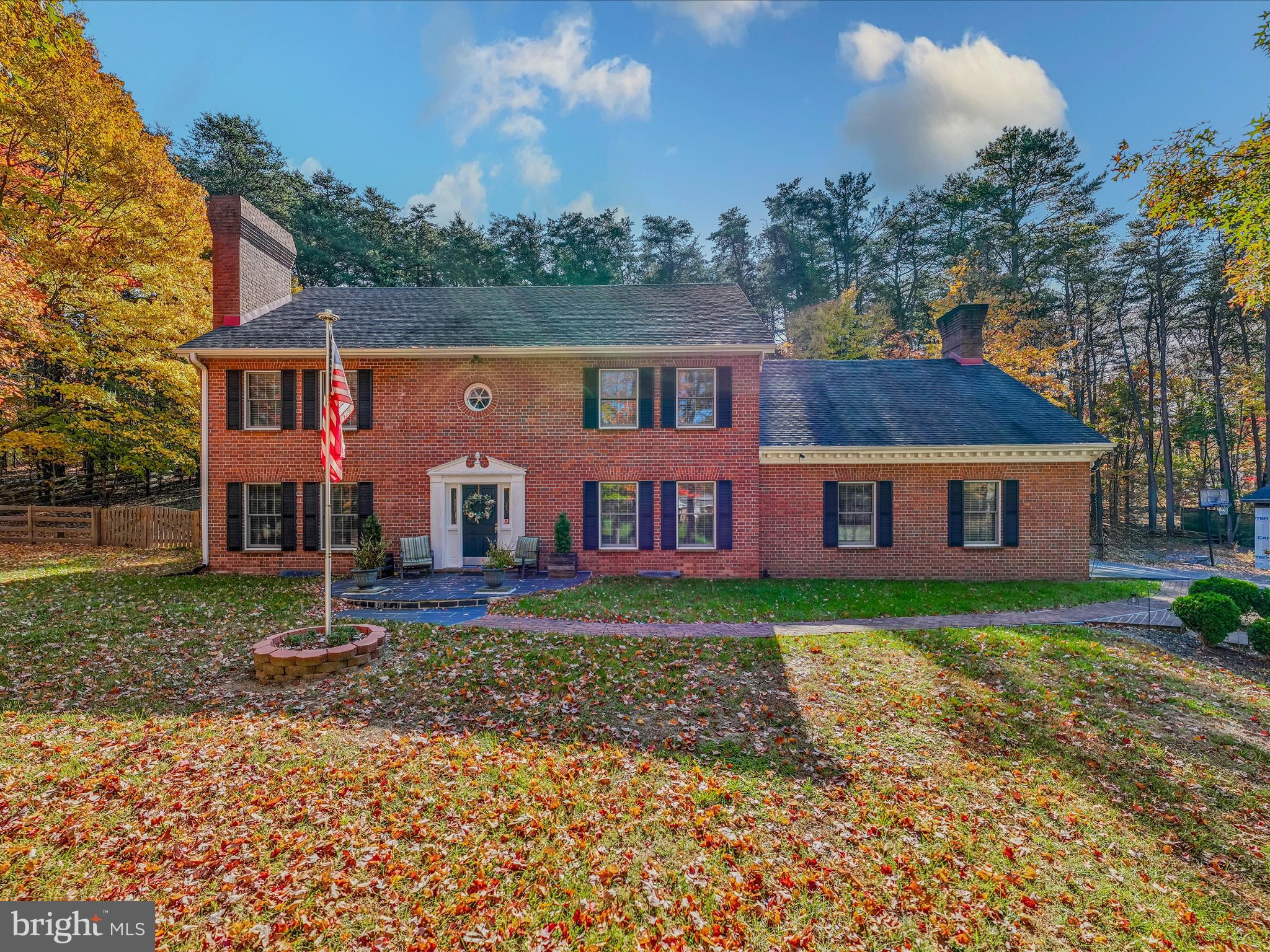 SHIRLEY FARMS - Residential