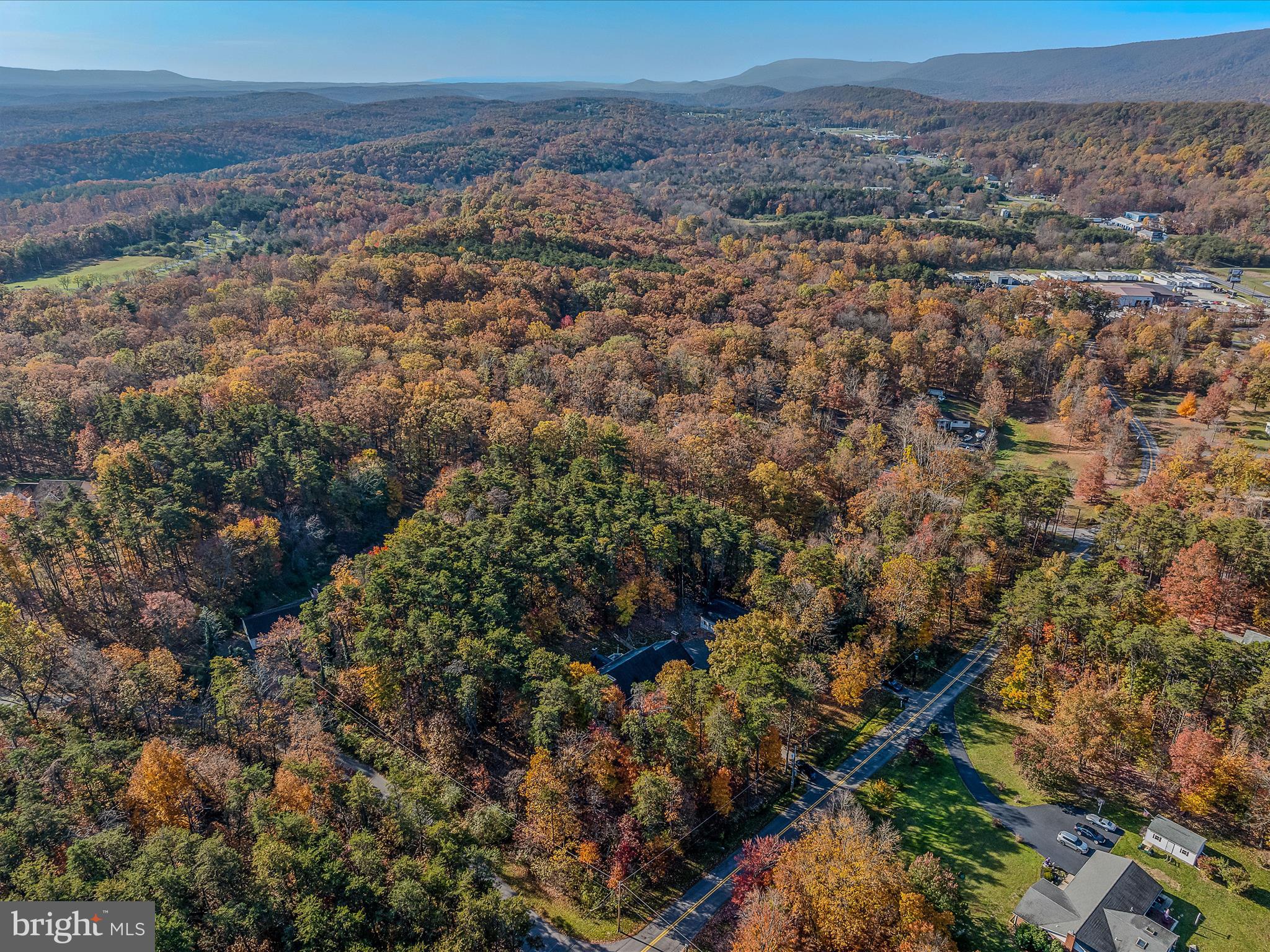 SHIRLEY FARMS - Residential