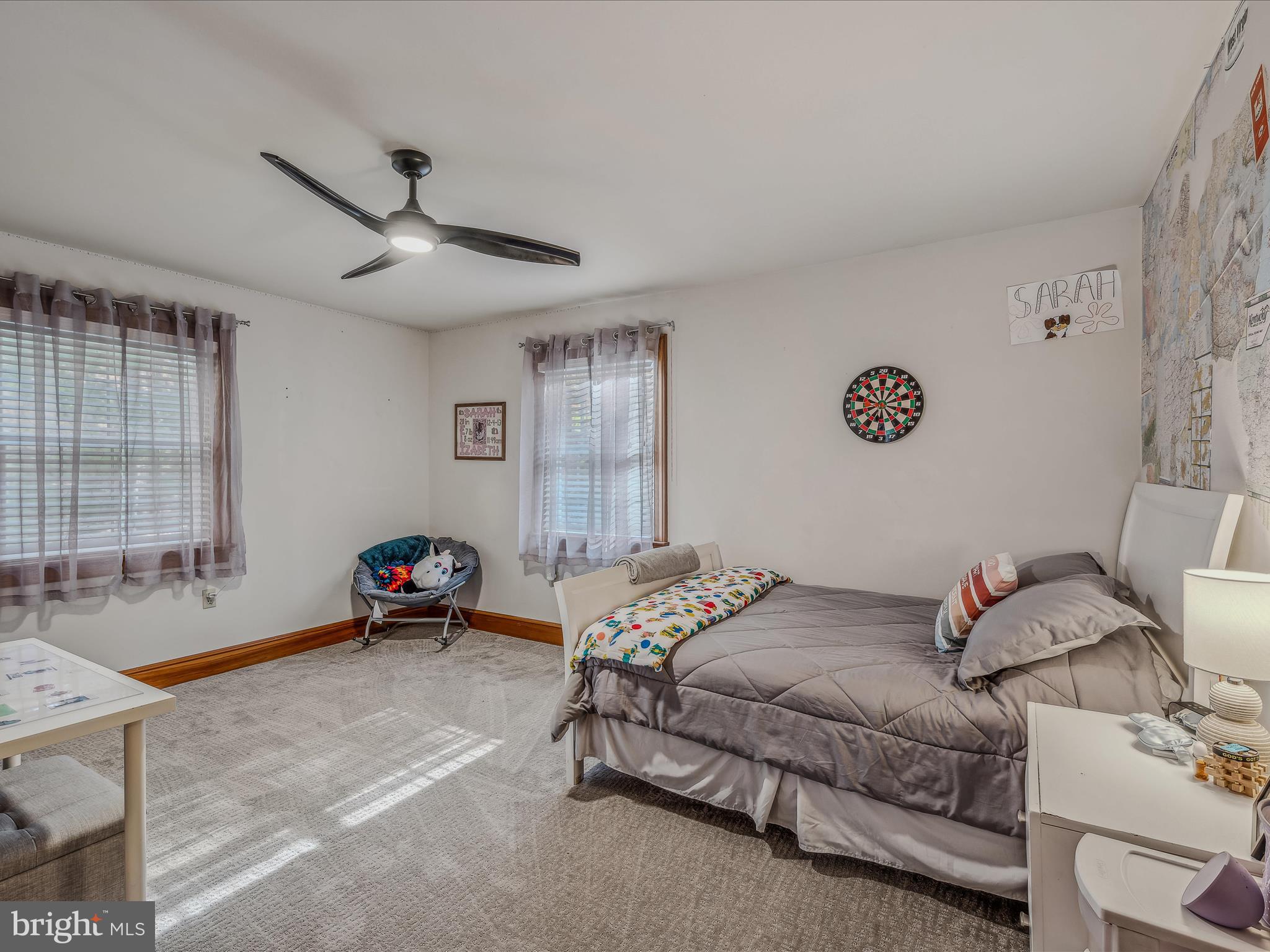 SHIRLEY FARMS - Residential