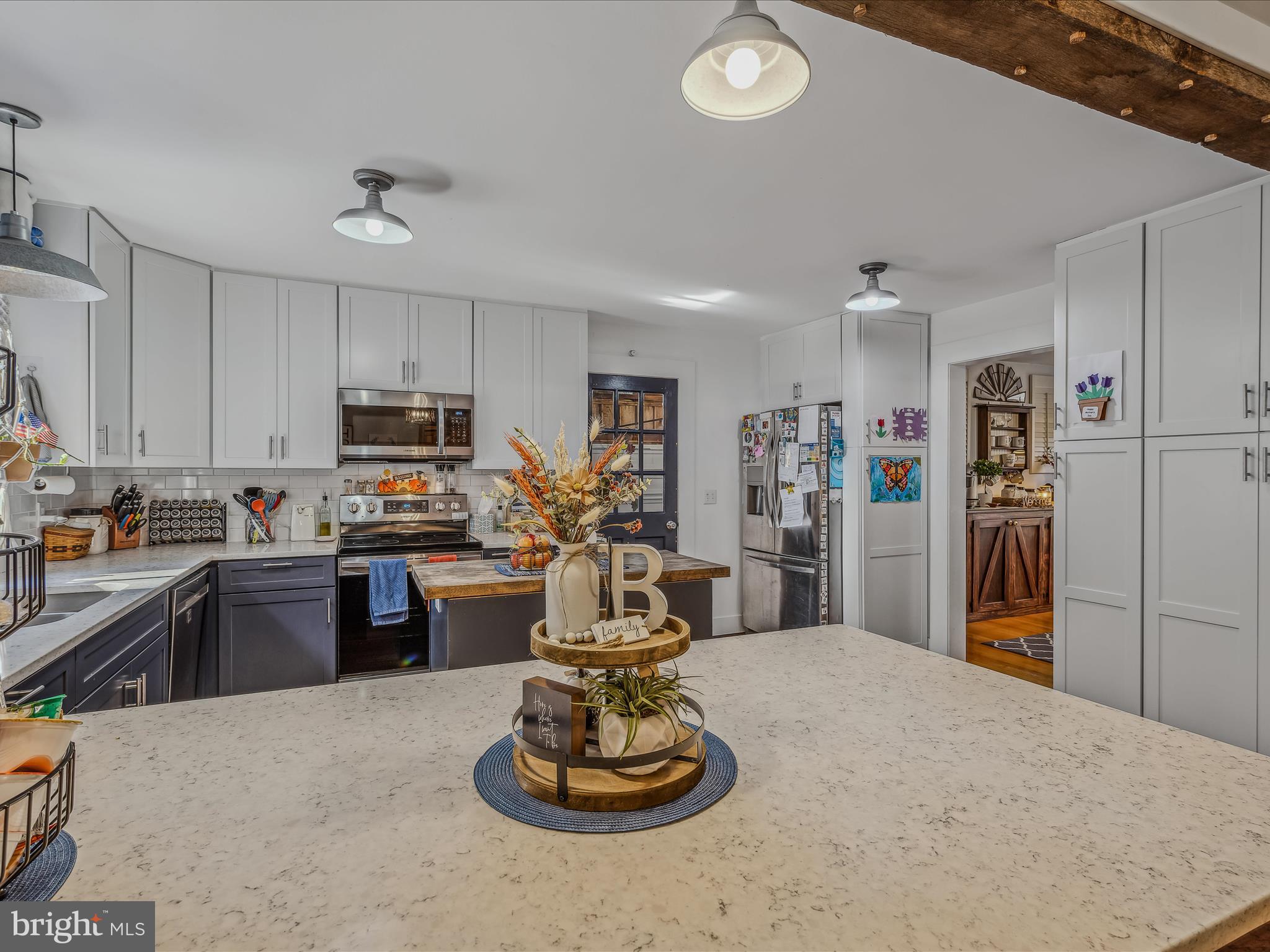 SHIRLEY FARMS - Residential