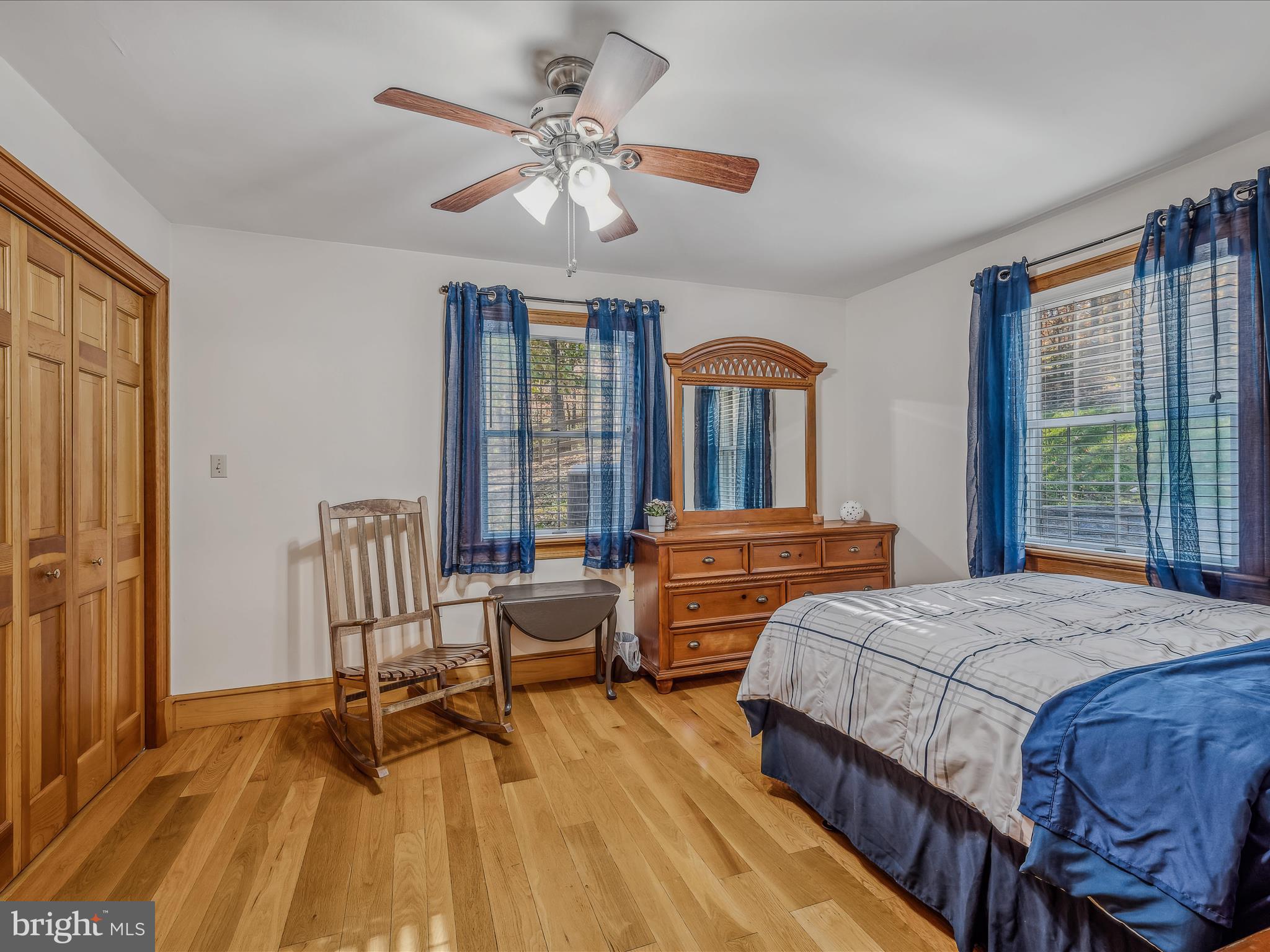 SHIRLEY FARMS - Residential