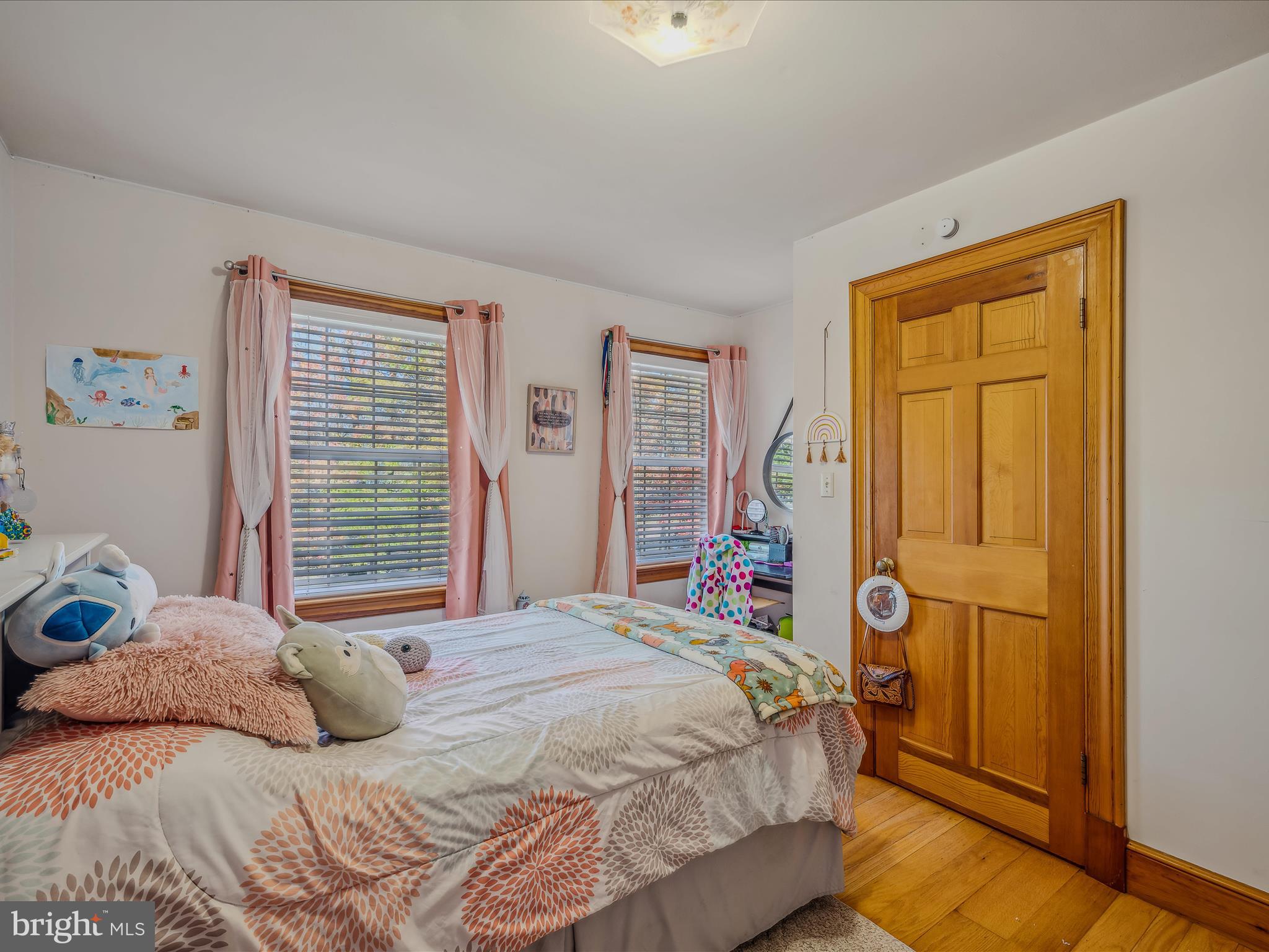 SHIRLEY FARMS - Residential