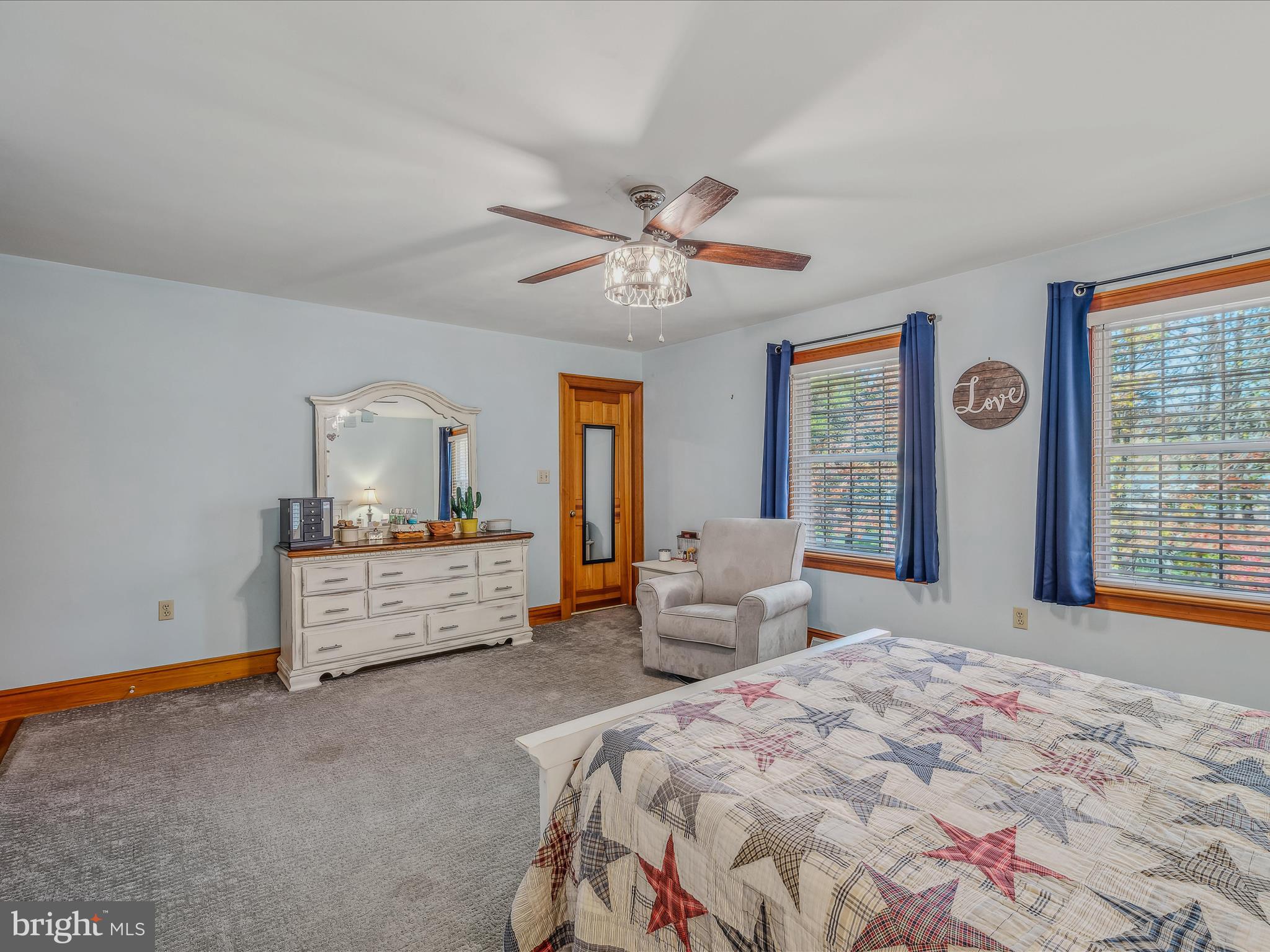 SHIRLEY FARMS - Residential