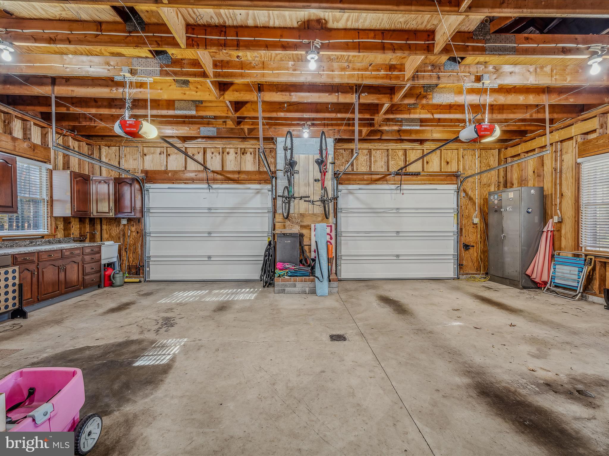 SHIRLEY FARMS - Residential