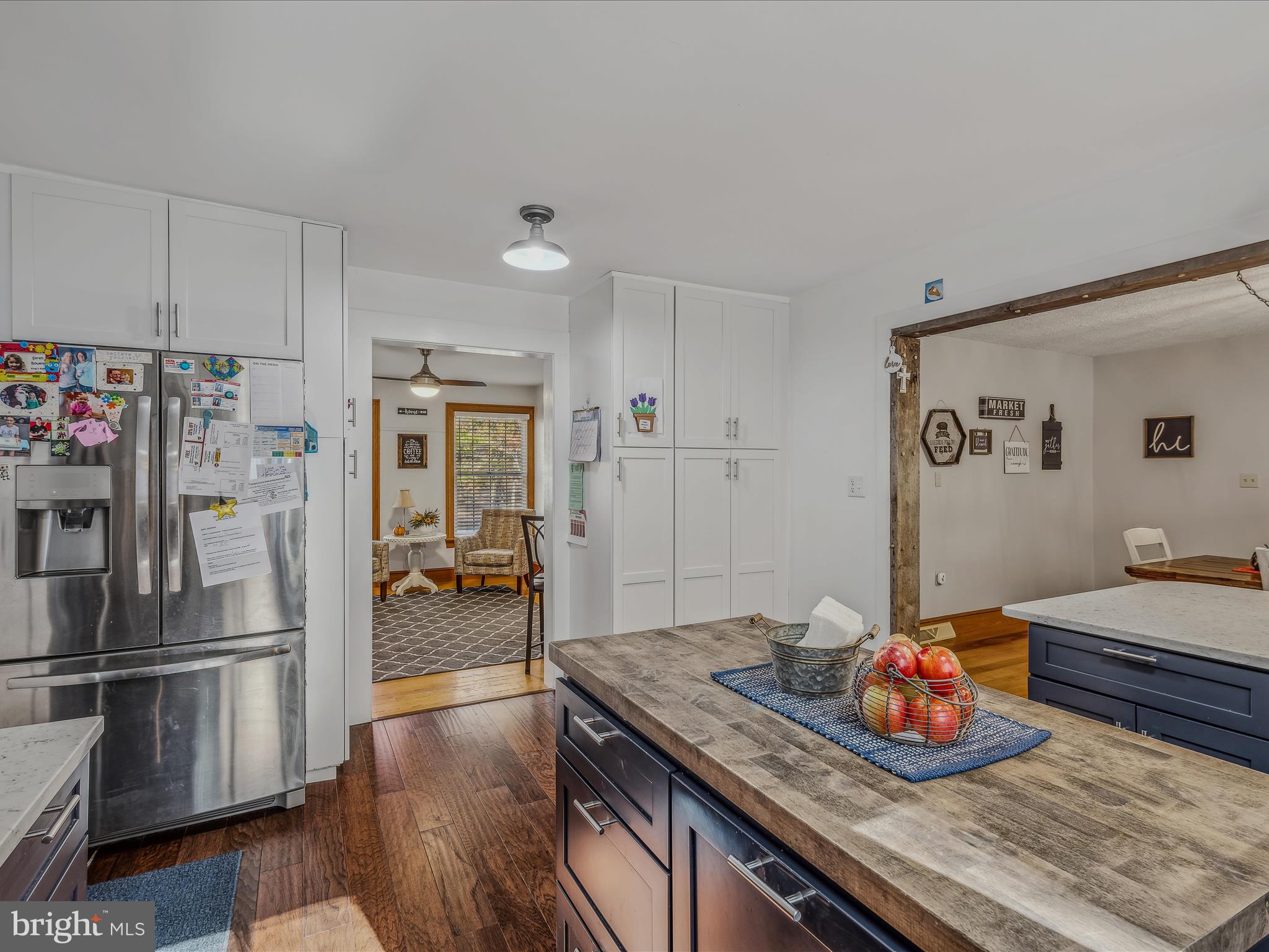 SHIRLEY FARMS - Residential