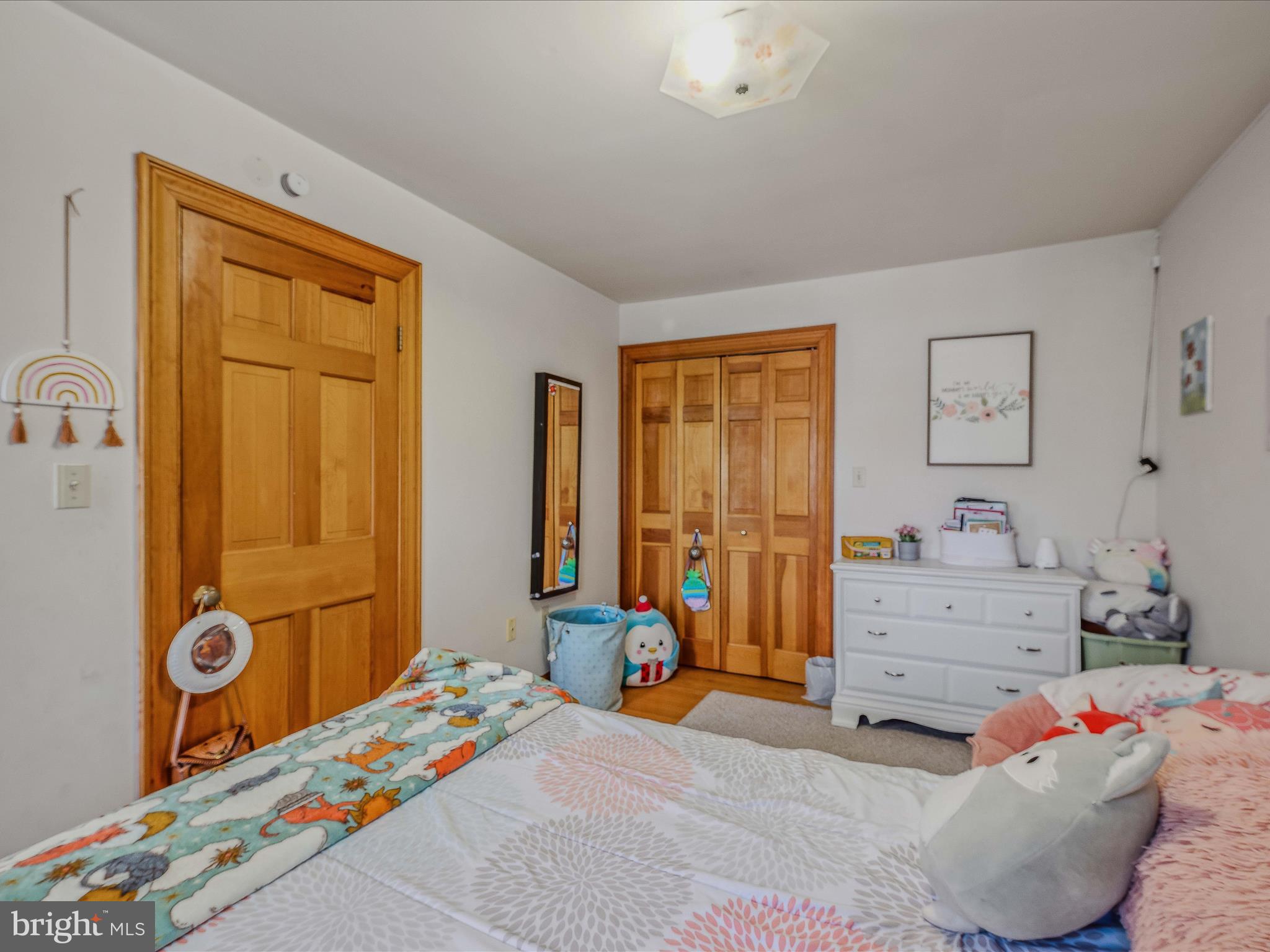 SHIRLEY FARMS - Residential