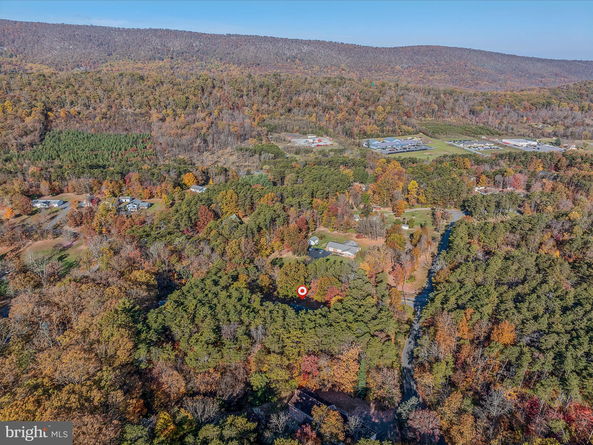 SHIRLEY FARMS - Residential