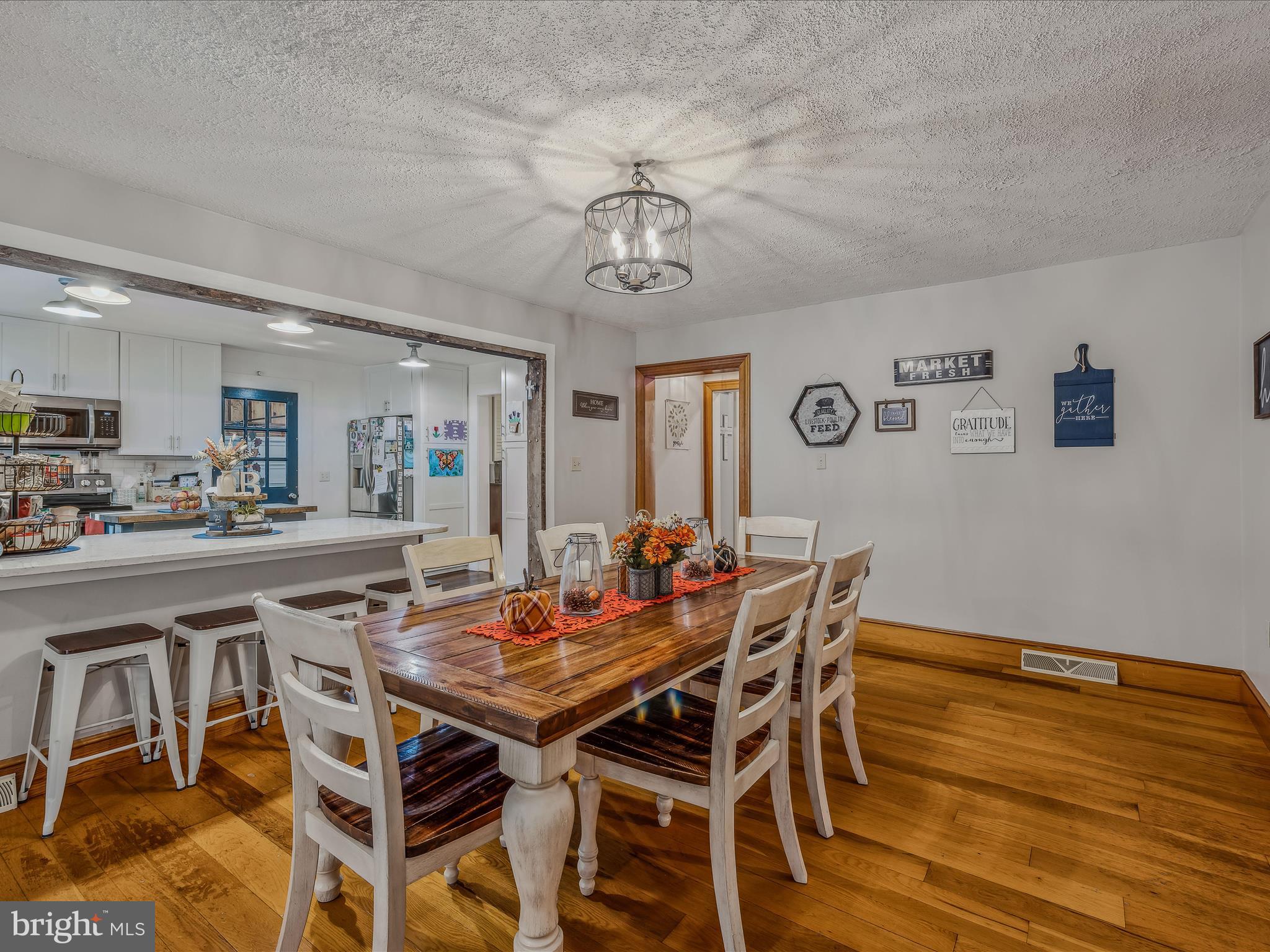 SHIRLEY FARMS - Residential