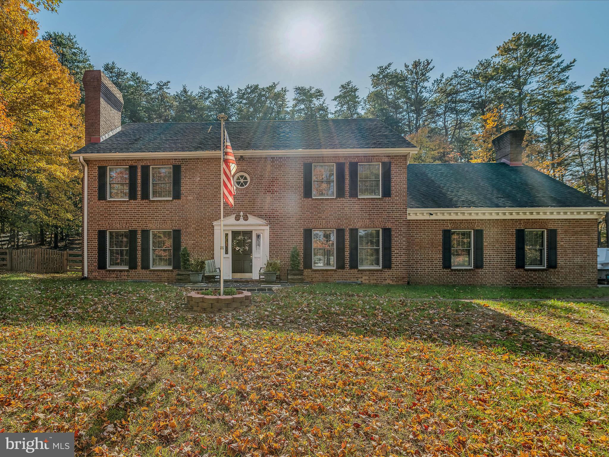 SHIRLEY FARMS - Residential