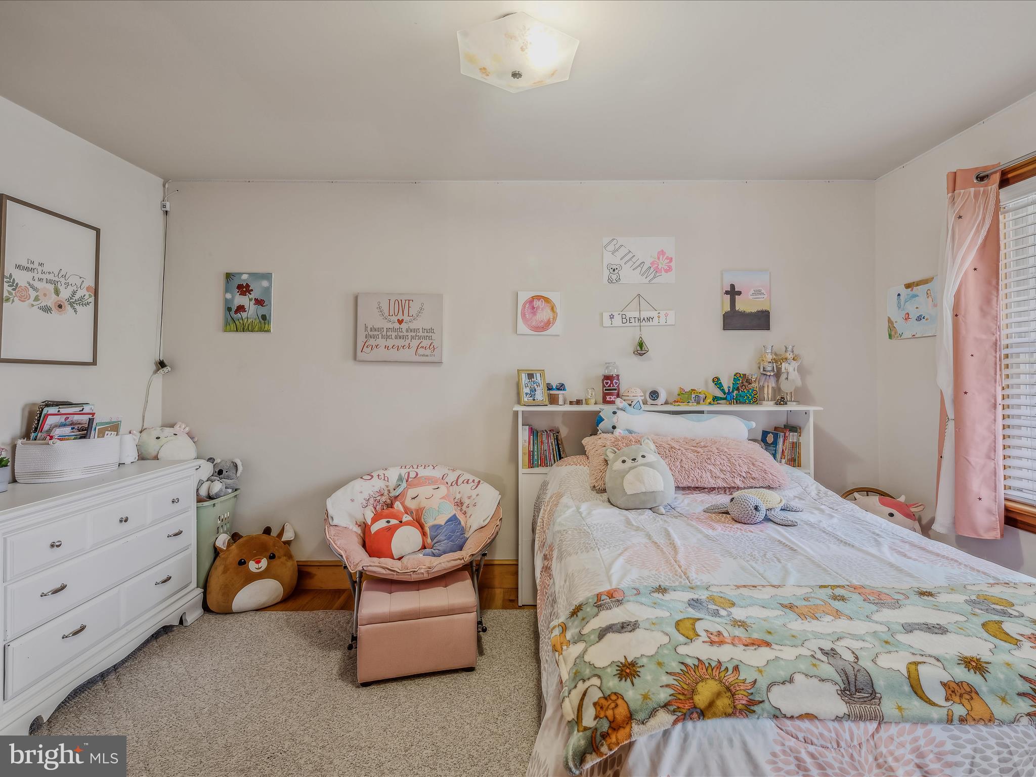 SHIRLEY FARMS - Residential