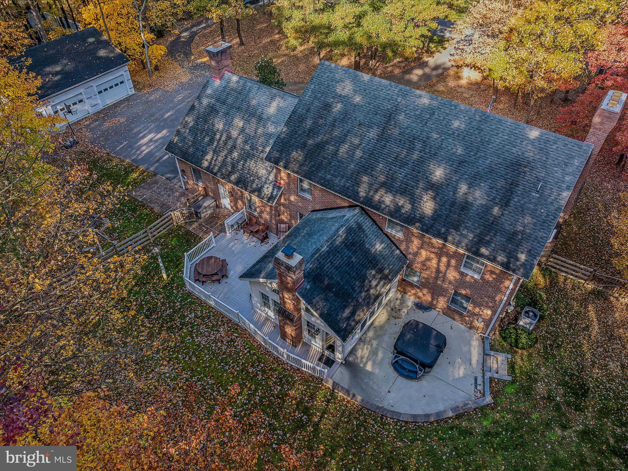 SHIRLEY FARMS - Residential